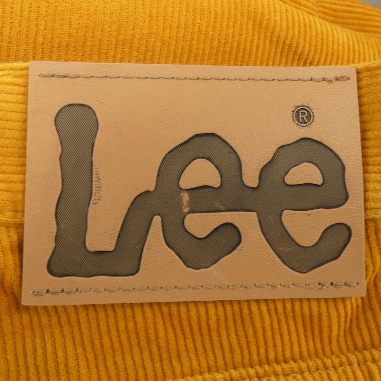 Lee ジーンズ