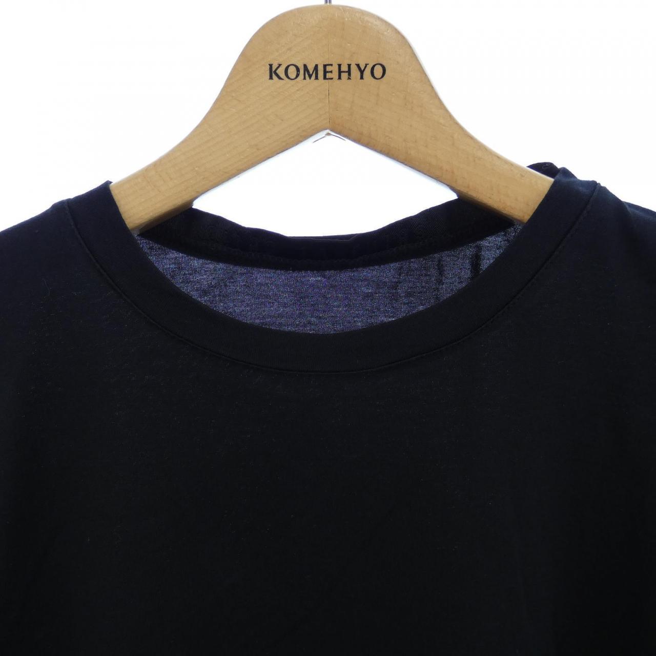 リビアナコンティ コットンTシャツ