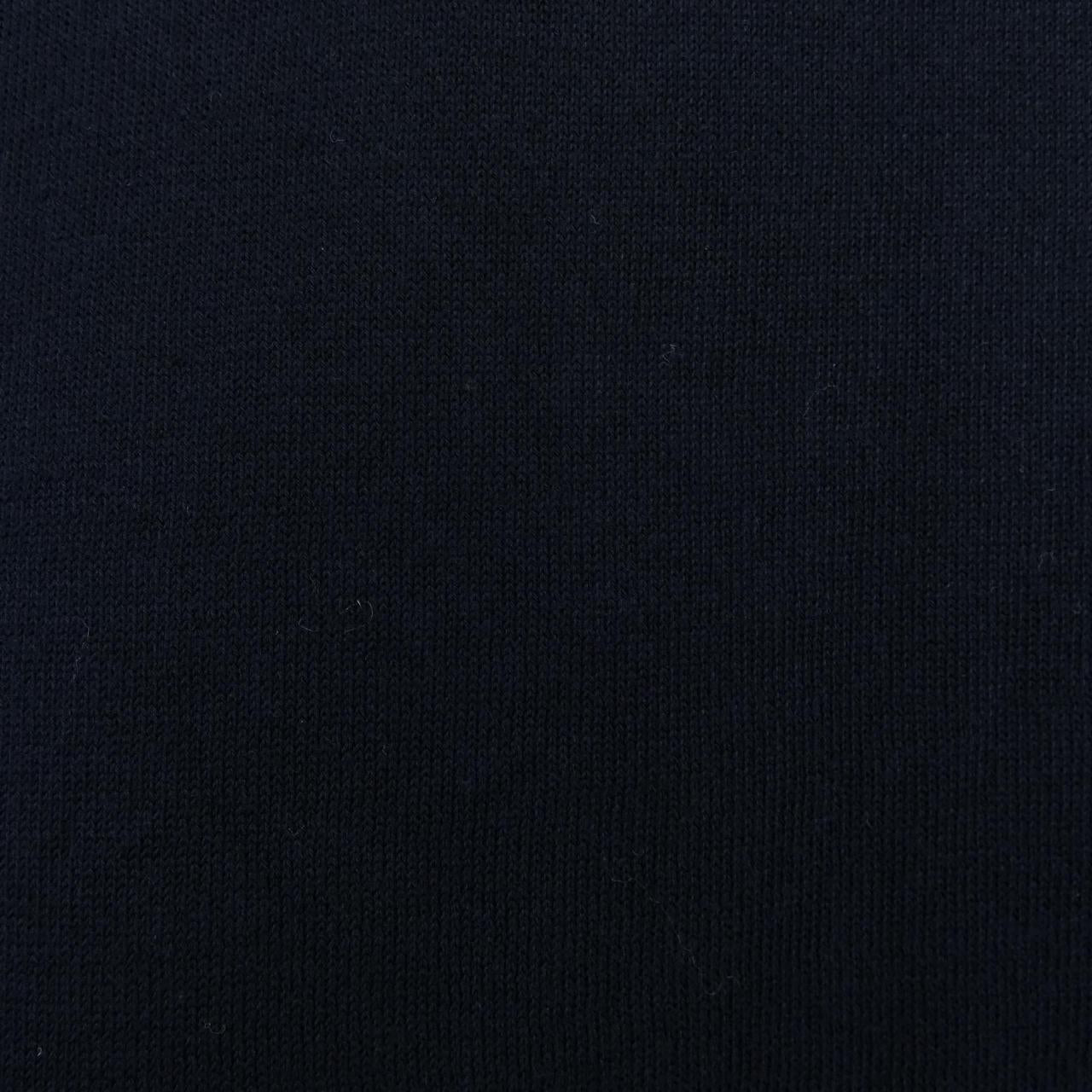 エス・ティ・デュポン ウールカーディガン