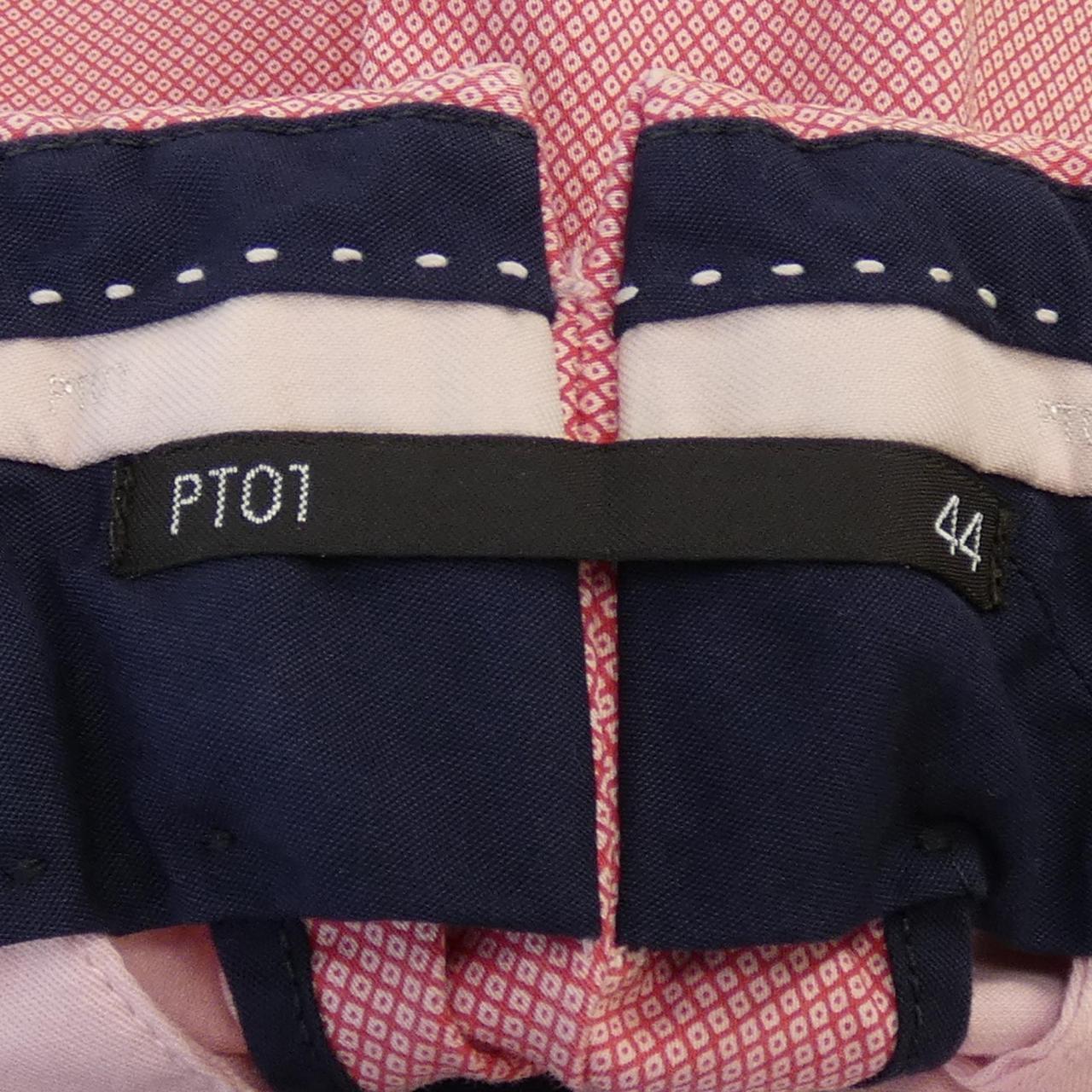 PT01 パンツ