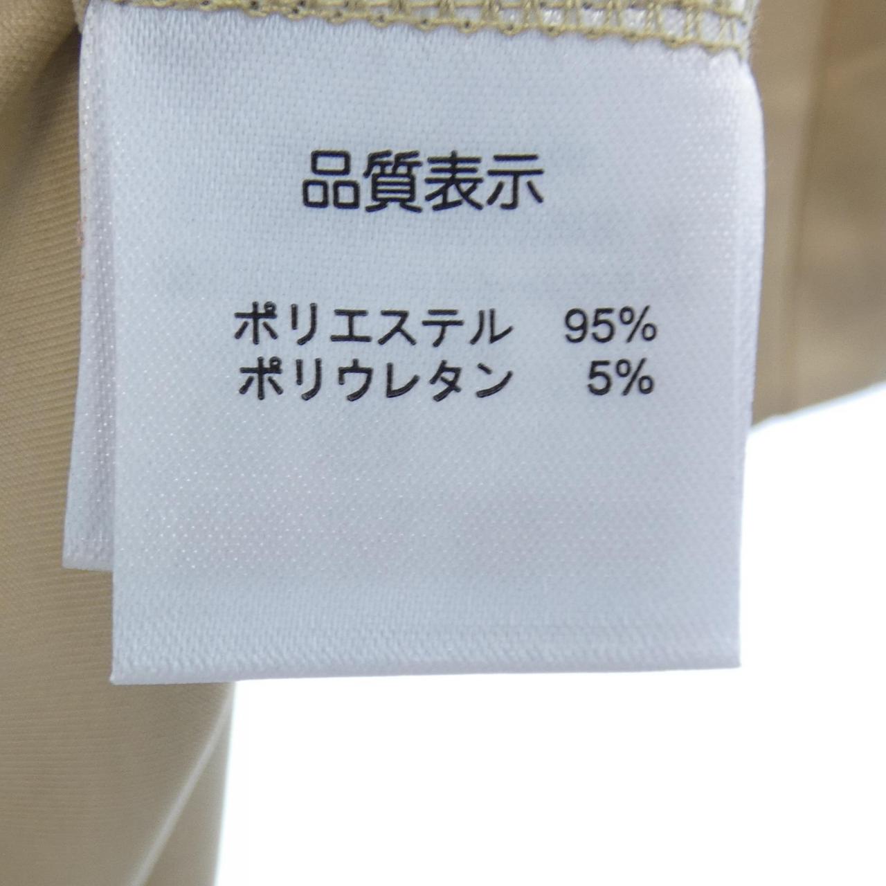 スーパービューティ チュニック