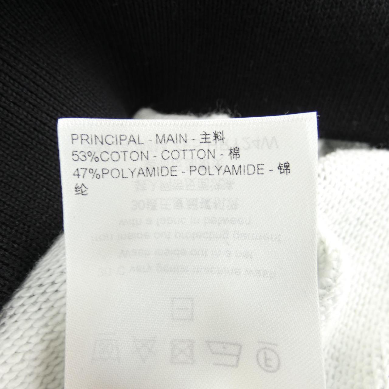 ルイヴィトン Printed Technical Cotton スウェットシャツ