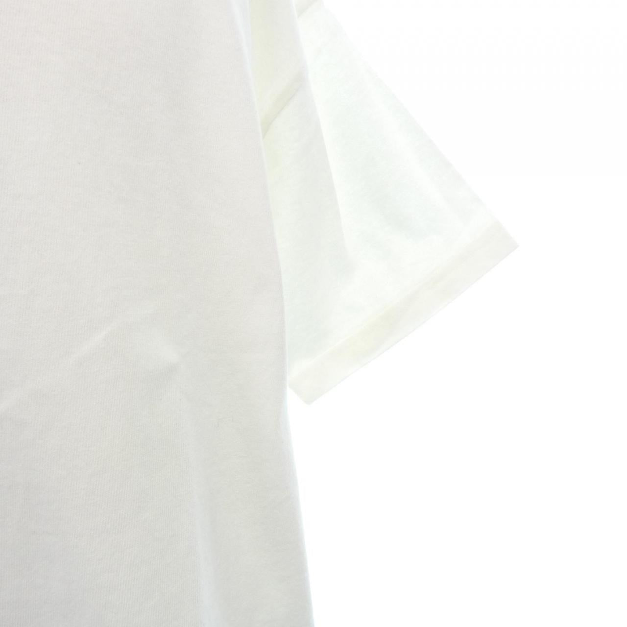 ウィンダンシー THE CONFIDENCEMAN JP コットンTシャツ