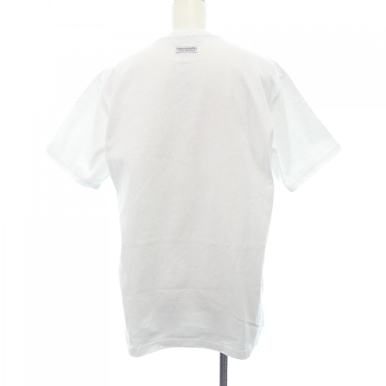 アーサス Tシャツ