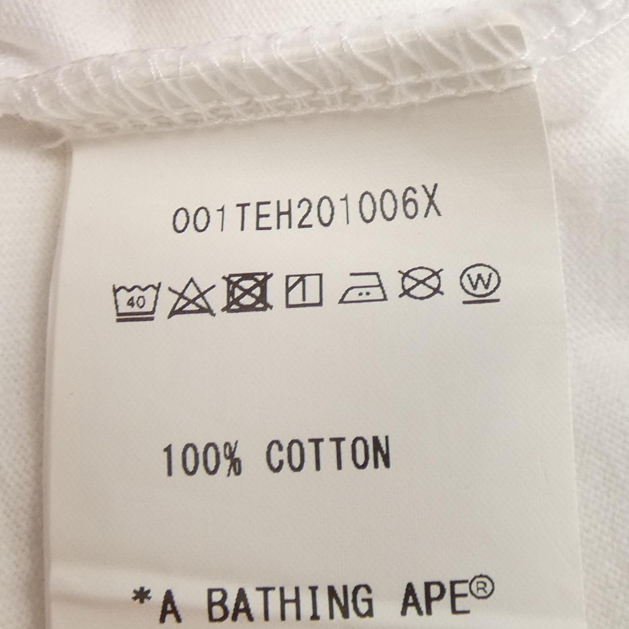 アーサス Tシャツ