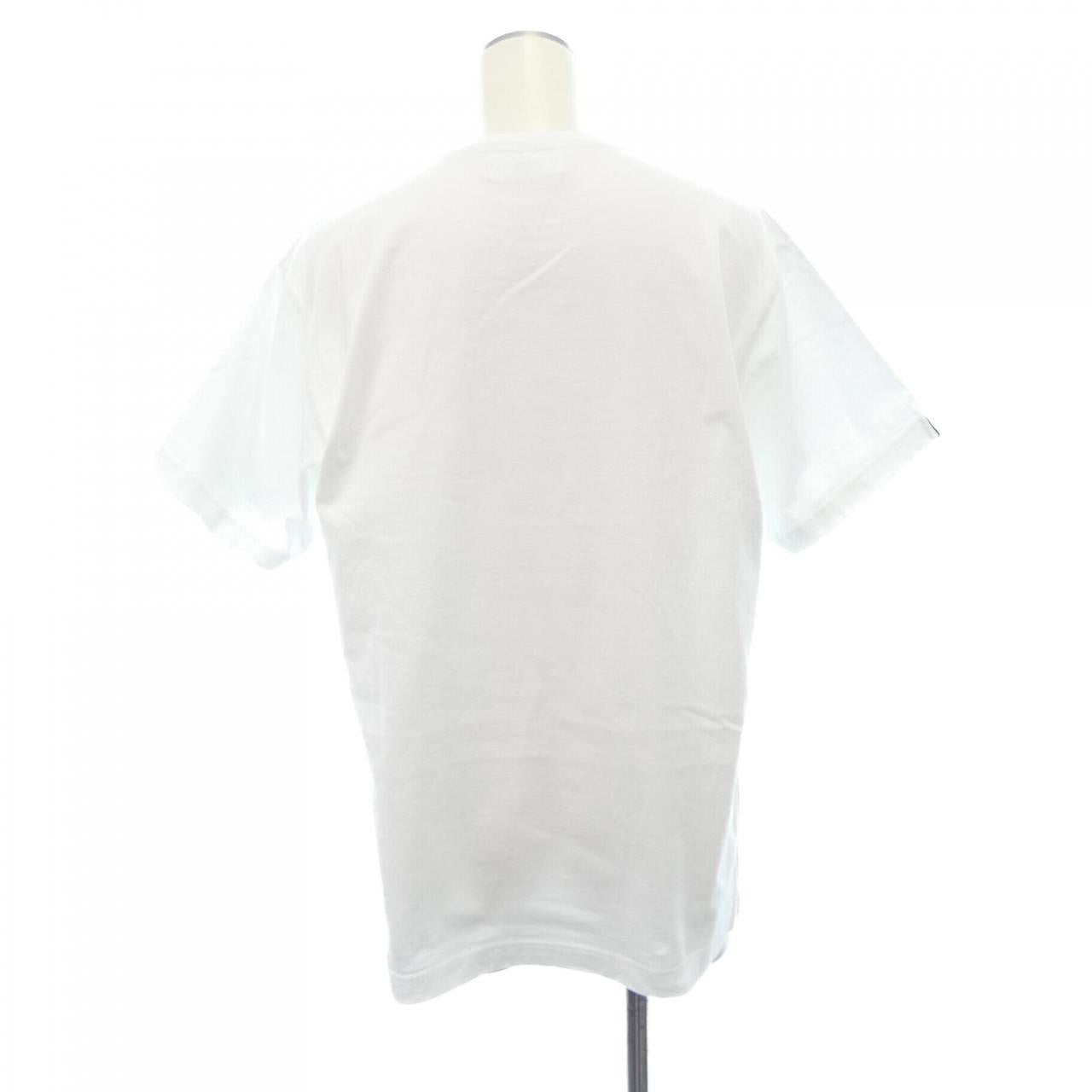 エスブイジー コットンTシャツ