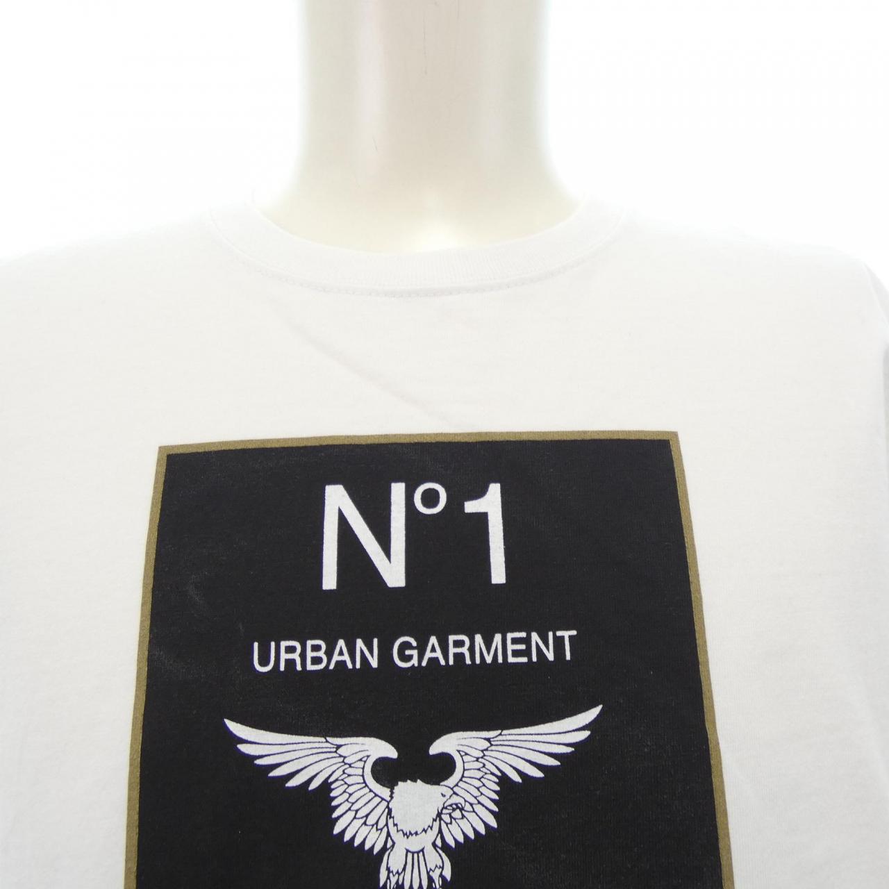 エスブイジー コットンTシャツ