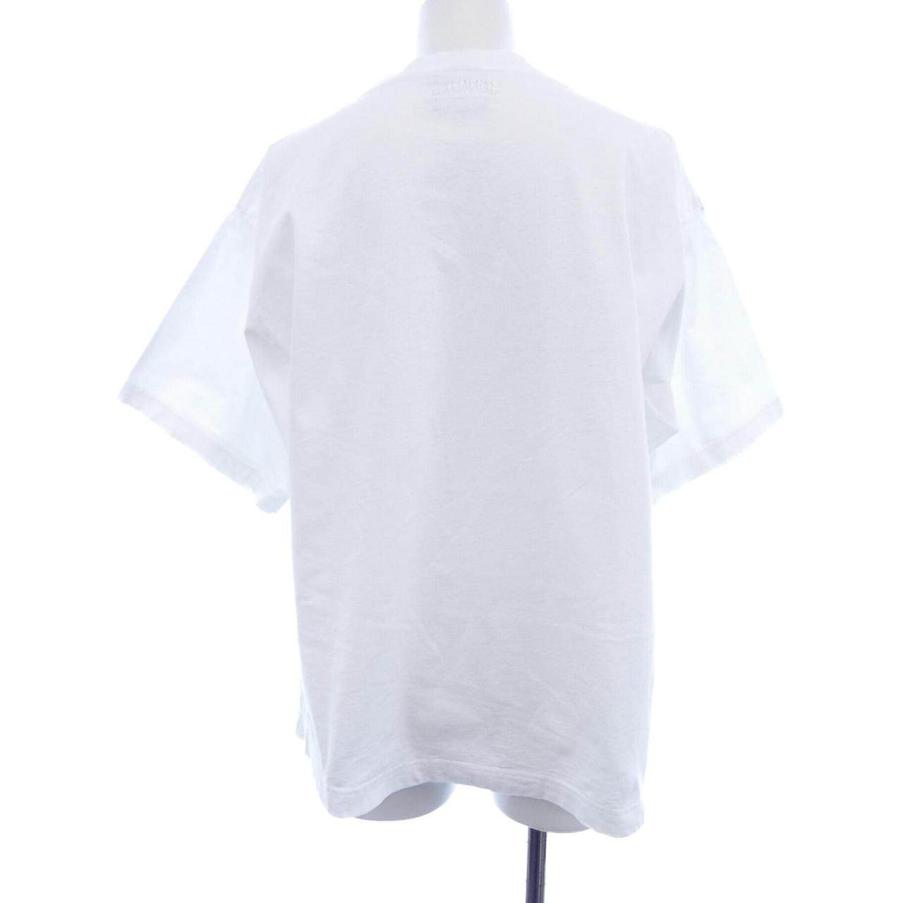 ヴェトモン コットンTシャツ