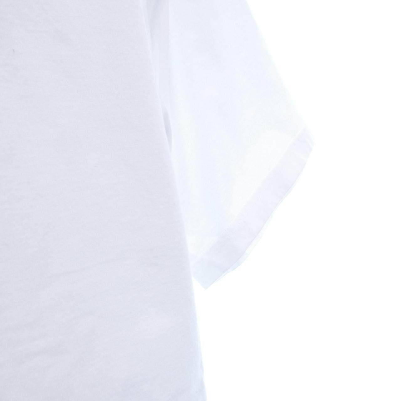 ヴェトモン コットンTシャツ