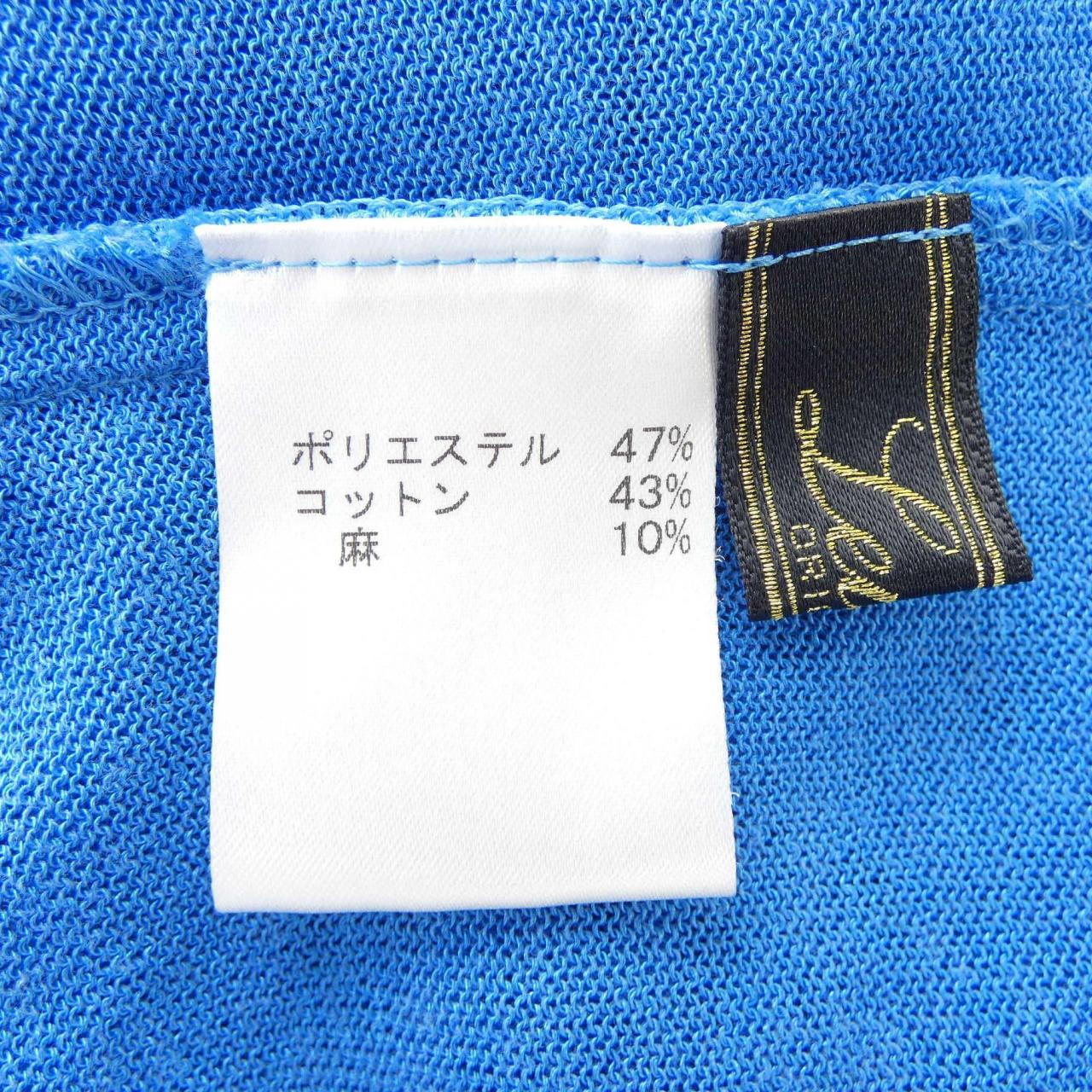 レリアン カーディガン