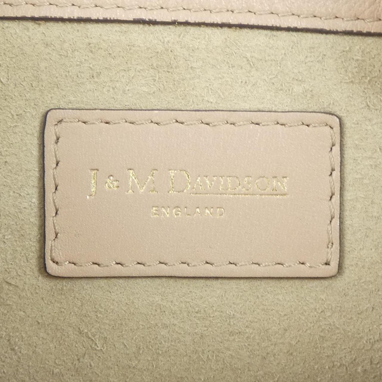 J&M DAVIDSON バッグ