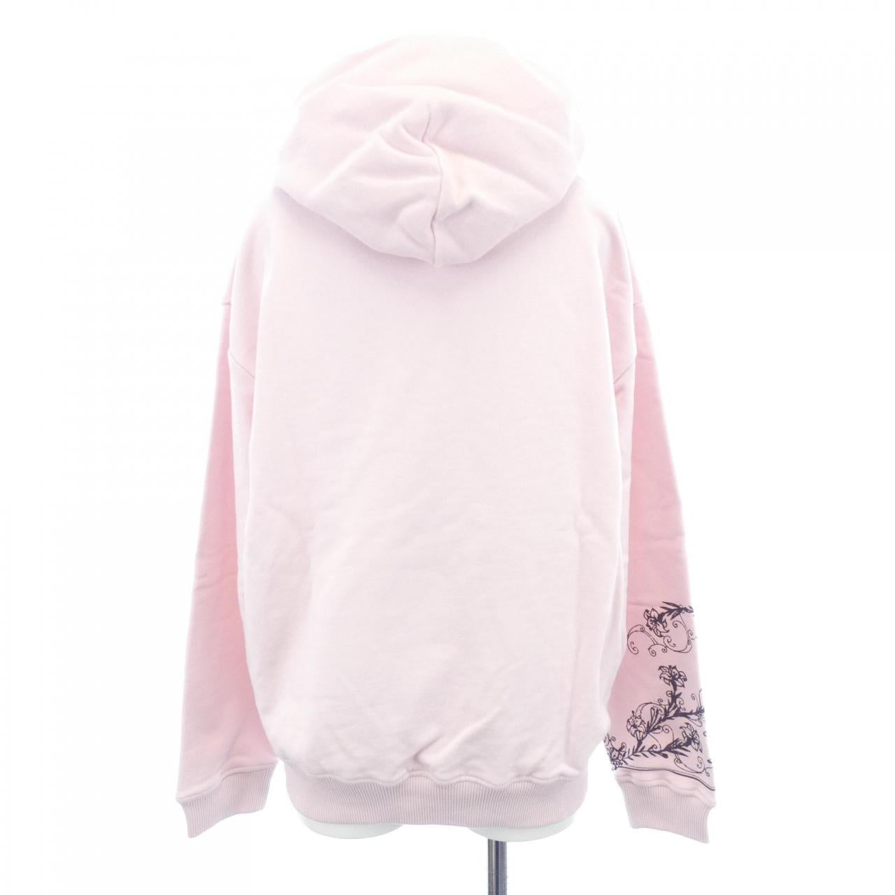 ジバンシィ BWJ01C3Z3V フーディー