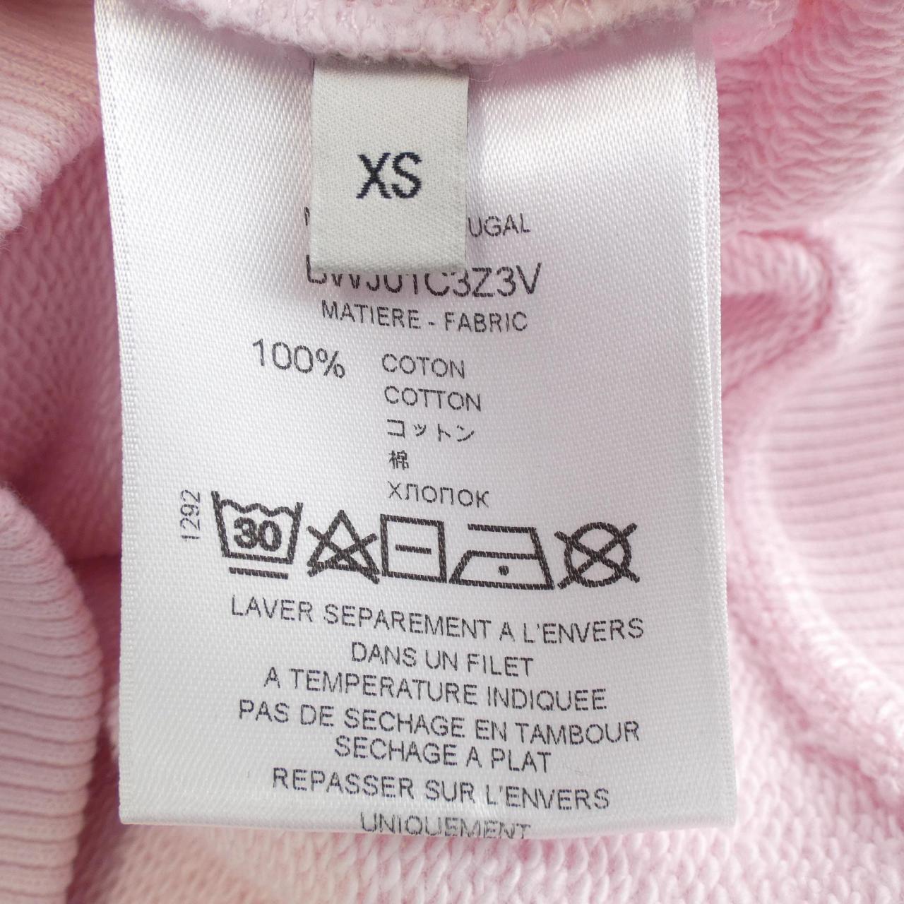 ジバンシィ BWJ01C3Z3V フーディー