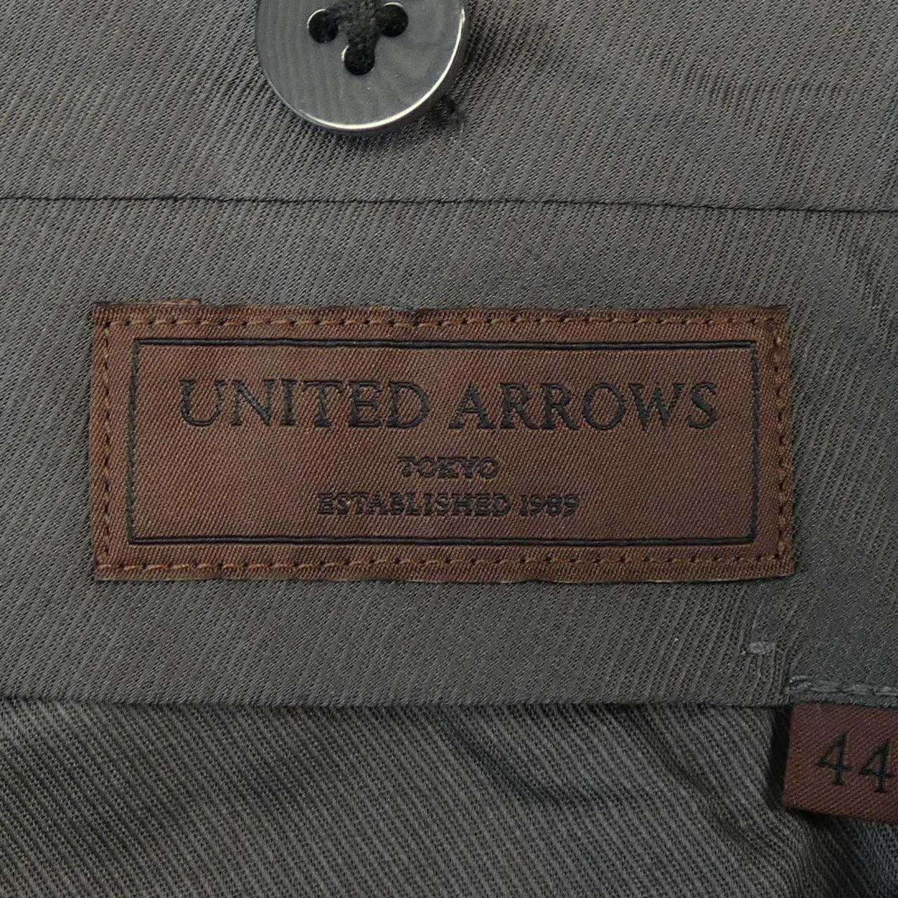 UNITED ARROWS パンツ