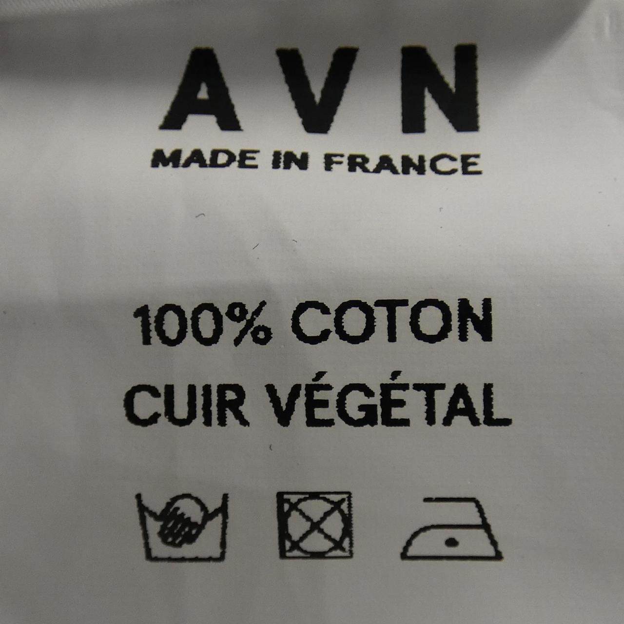 AVN ジーンズ