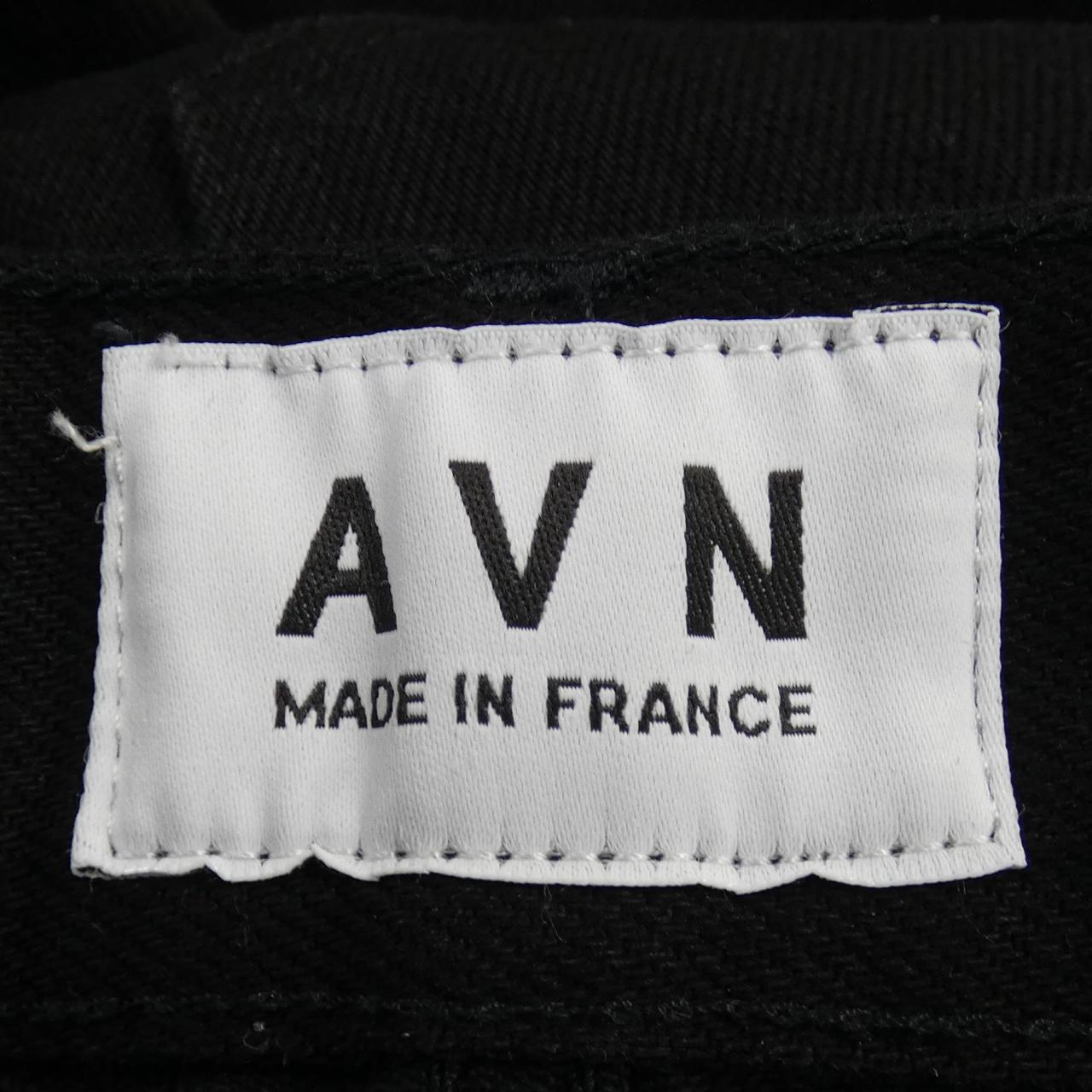 AVN ジーンズ
