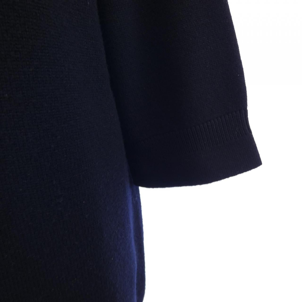 エルメス カシミヤ100% ニット36