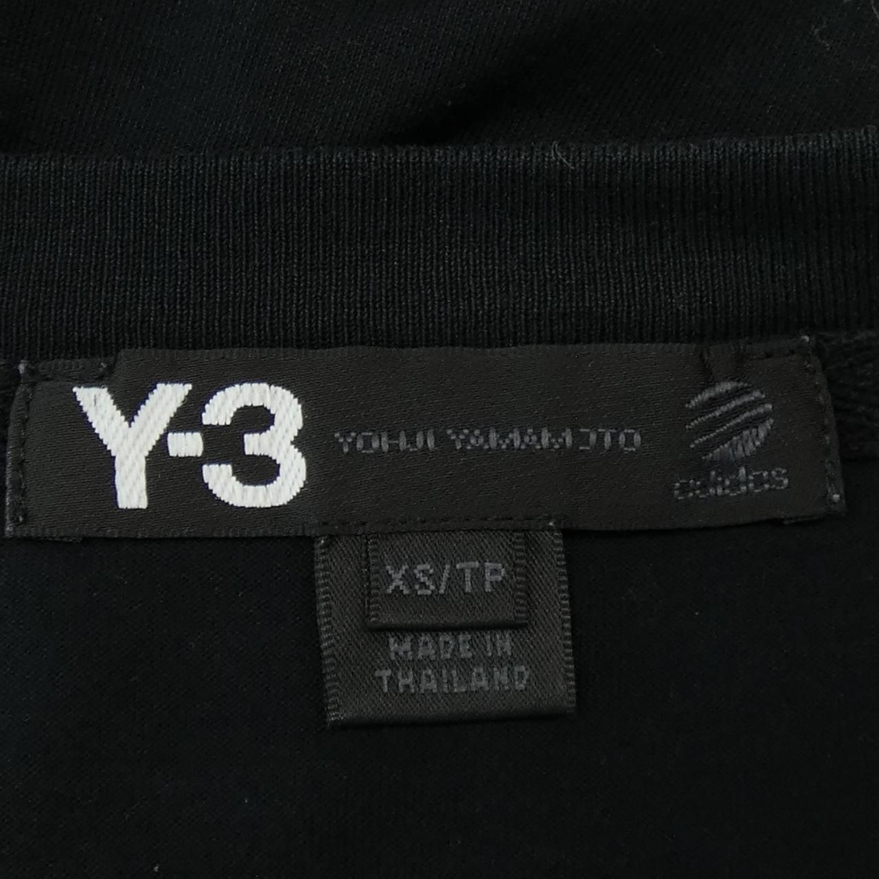 ワイスリー コットンTシャツ