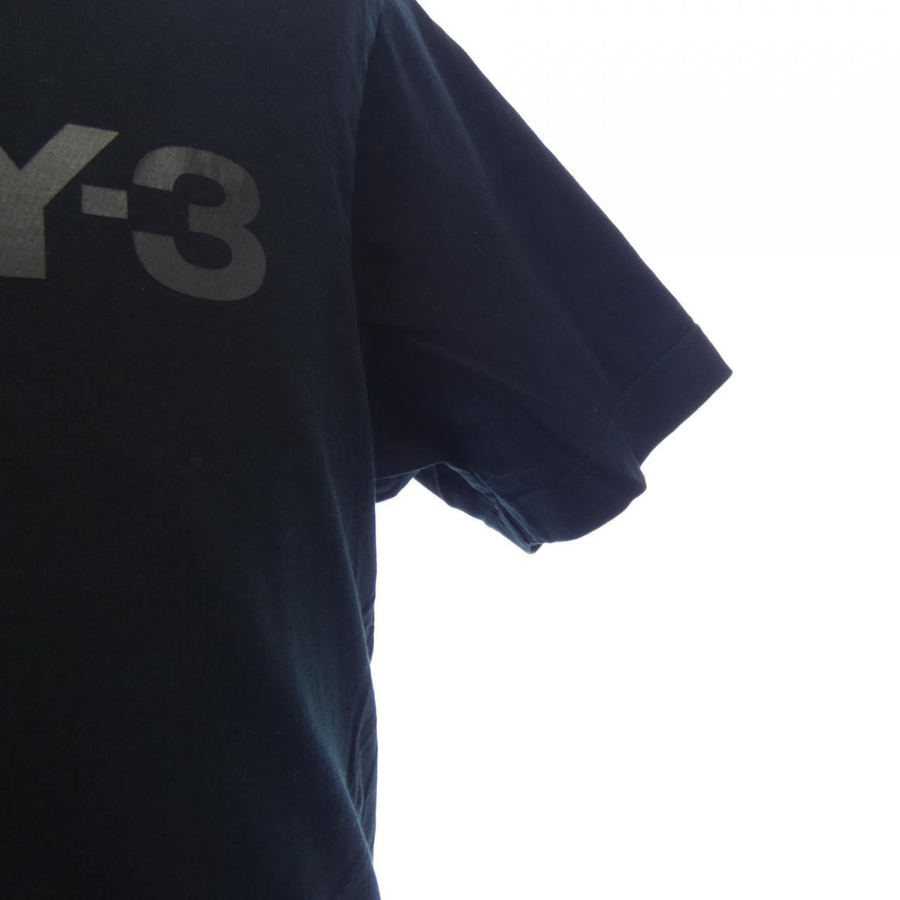 ワイスリー コットンTシャツ