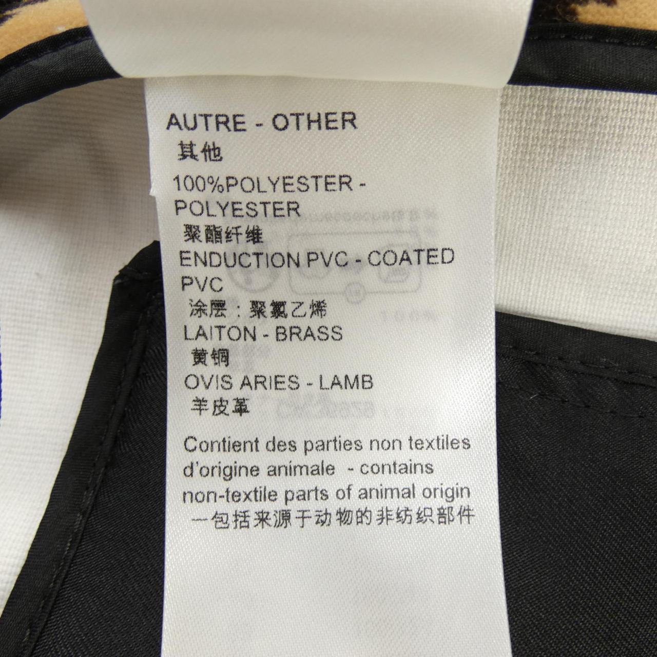 ルイヴィトン FPPA48ADZ ショートパンツ