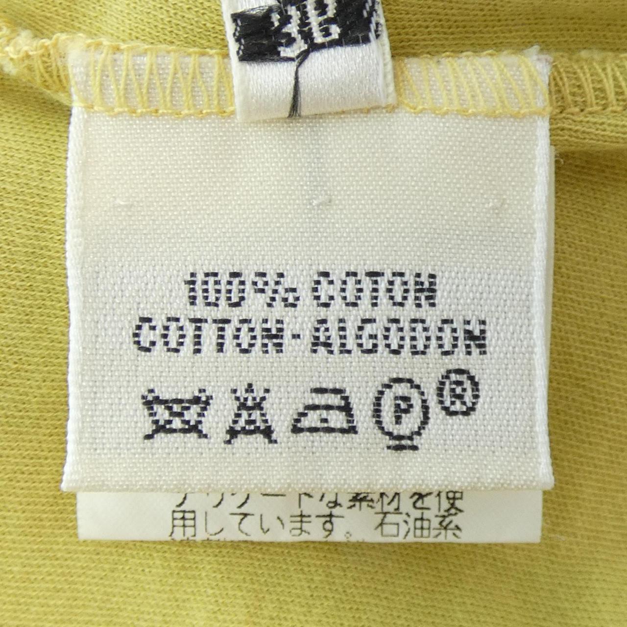 エルメス コットントップス