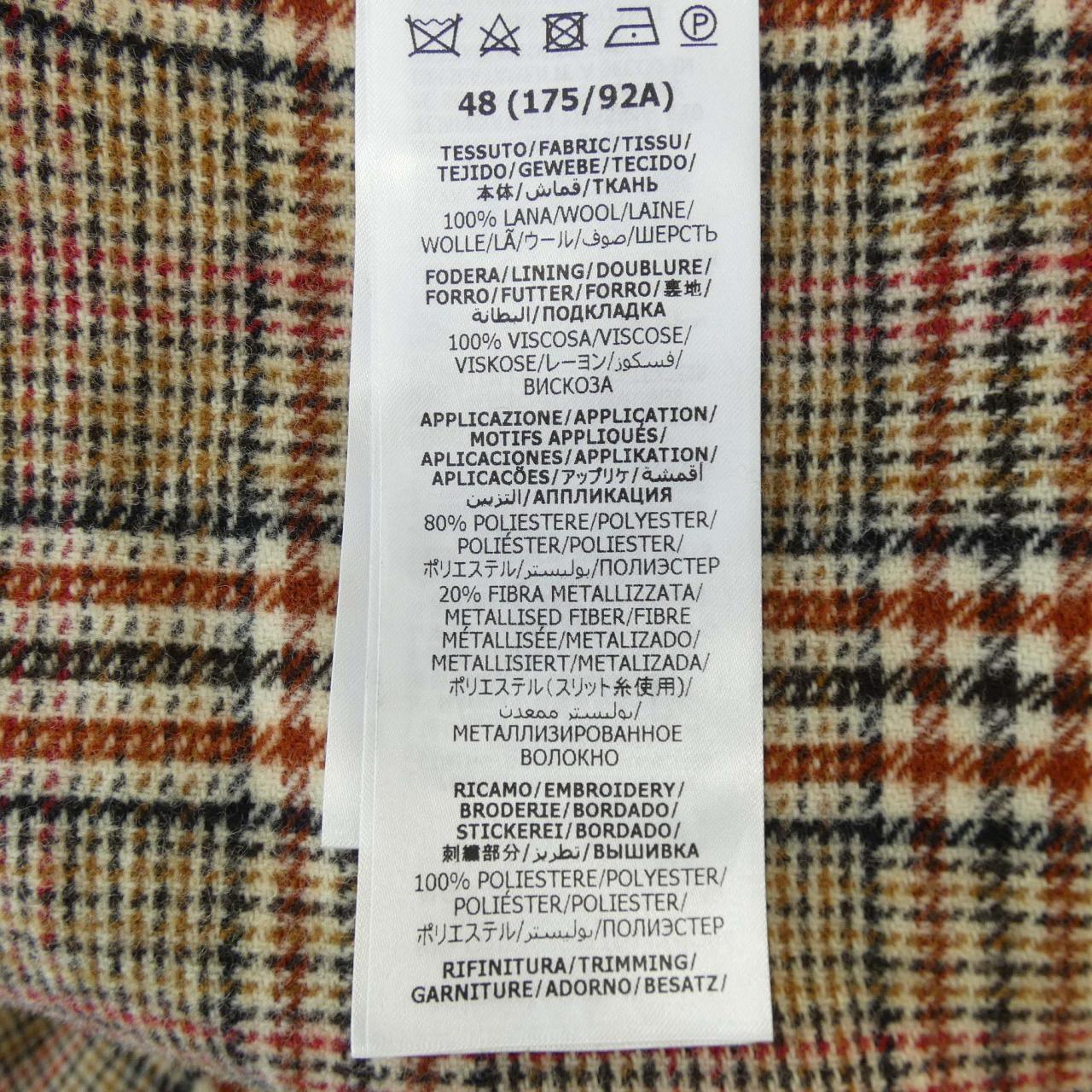グッチ ジャケット