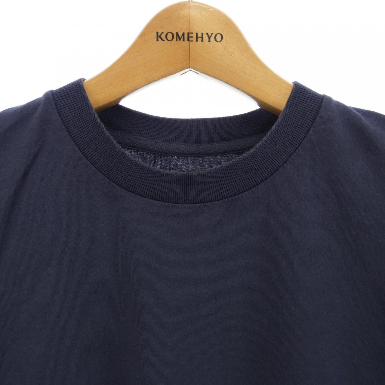 フェデリ コットンTシャツ