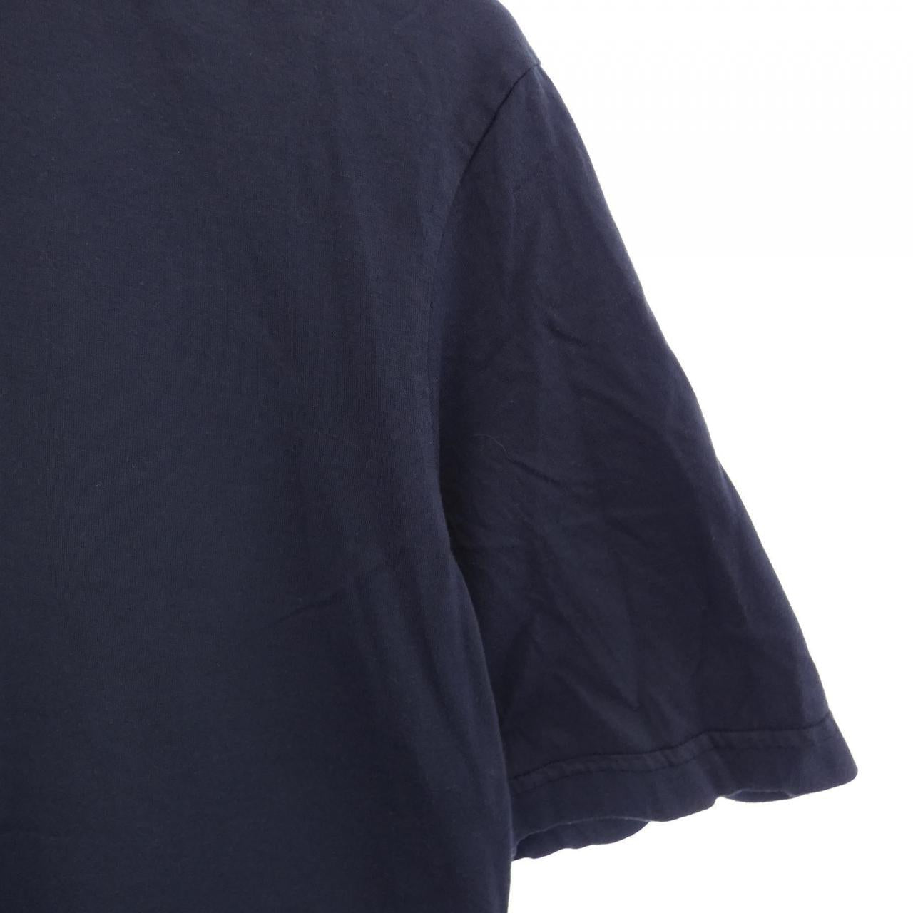 フェデリ コットンTシャツ