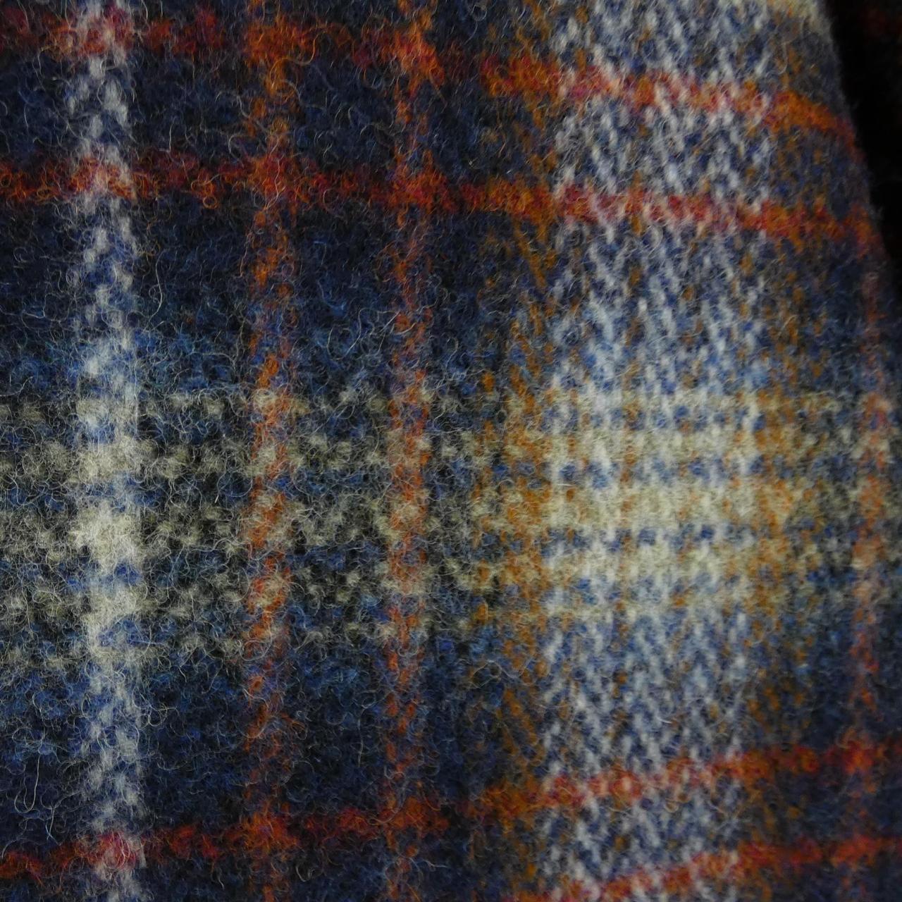 セリーヌ ウールコート
