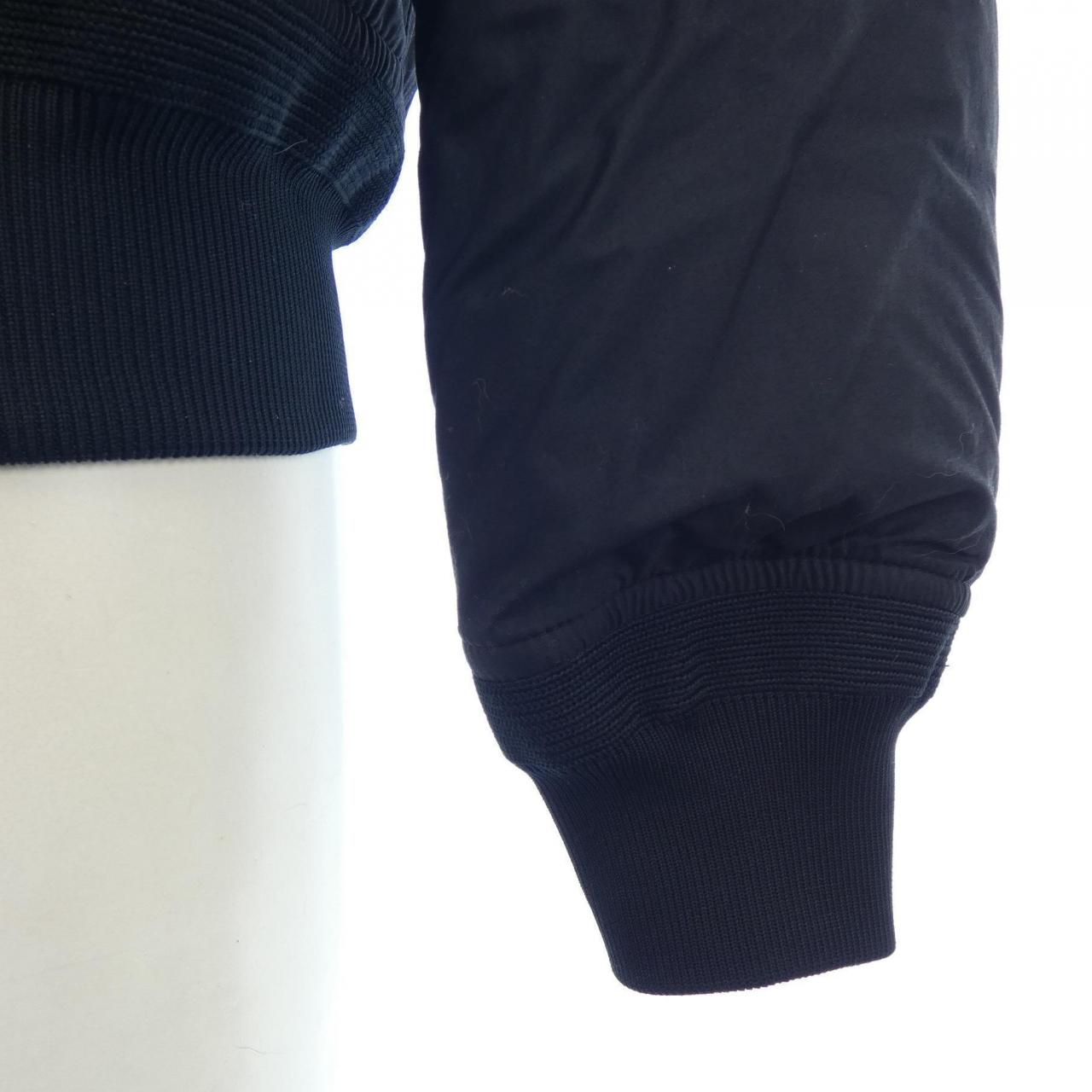 モンクレール GRANVILLE ダウンジャケット