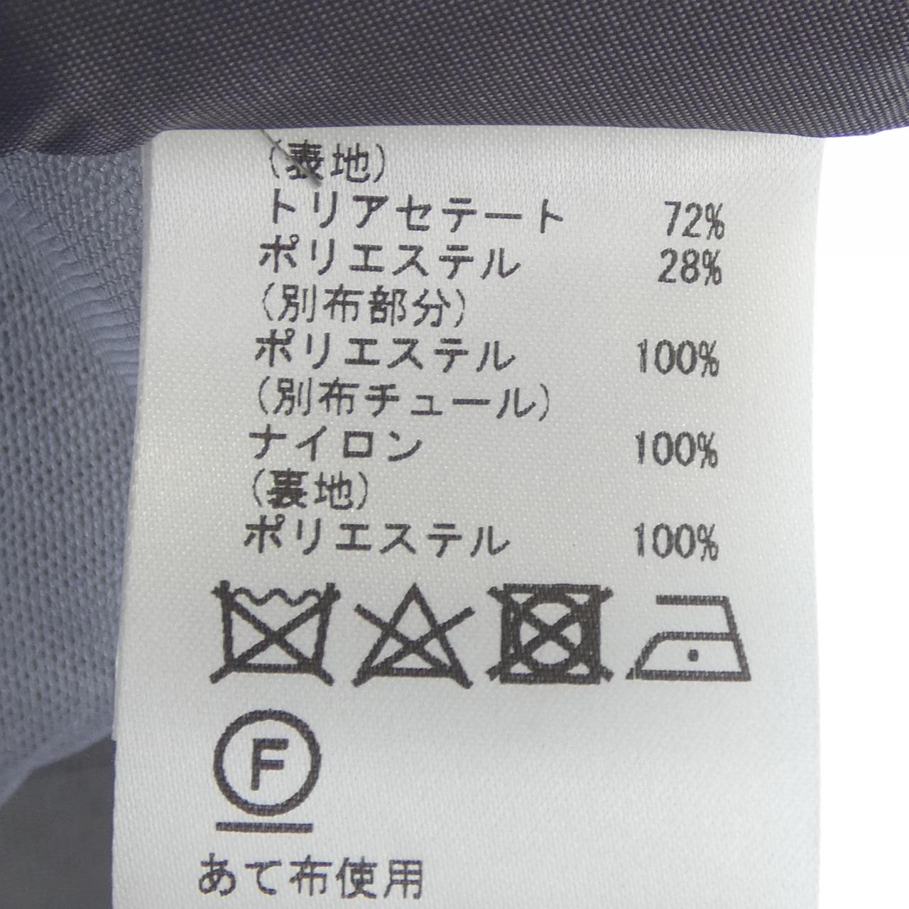 グレースクラス ワンピース