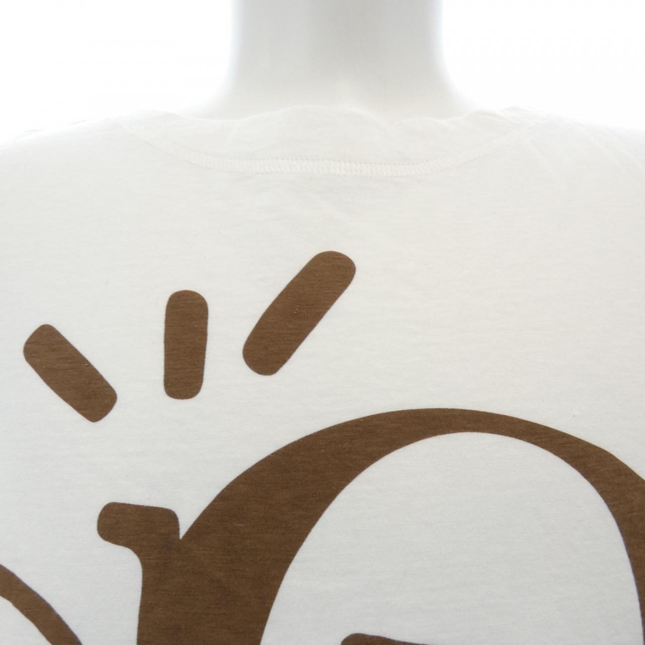 ディオール コットンTシャツ