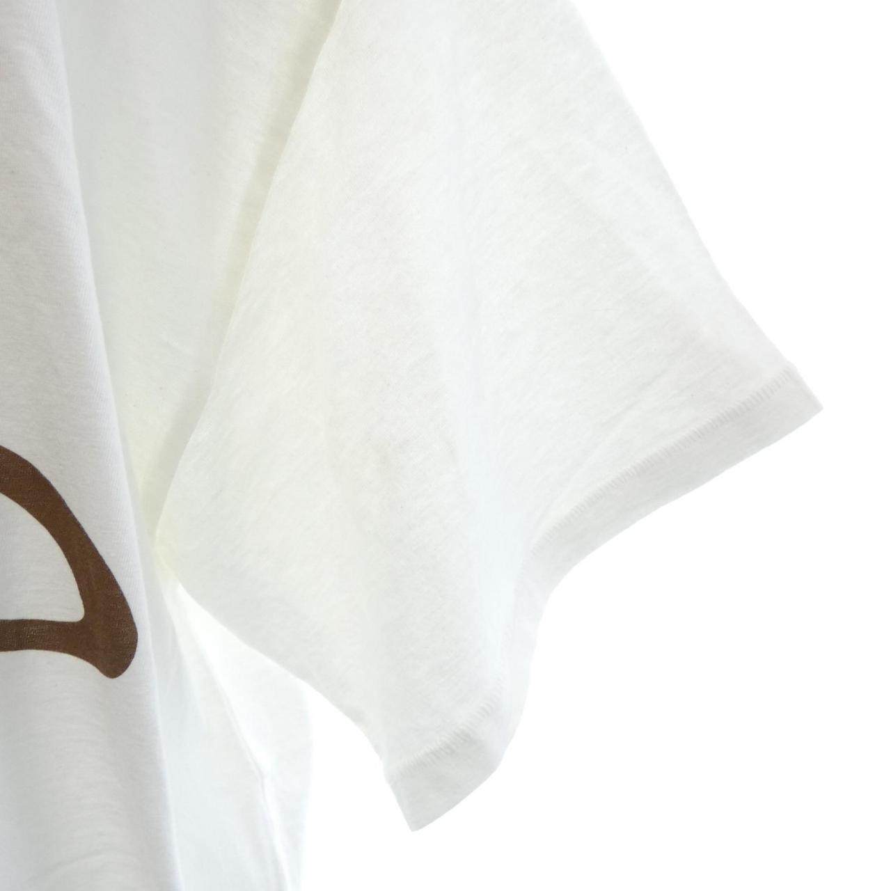 ディオール コットンTシャツ