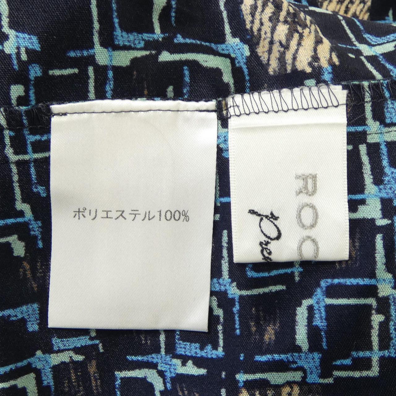 ロシャス トップス
