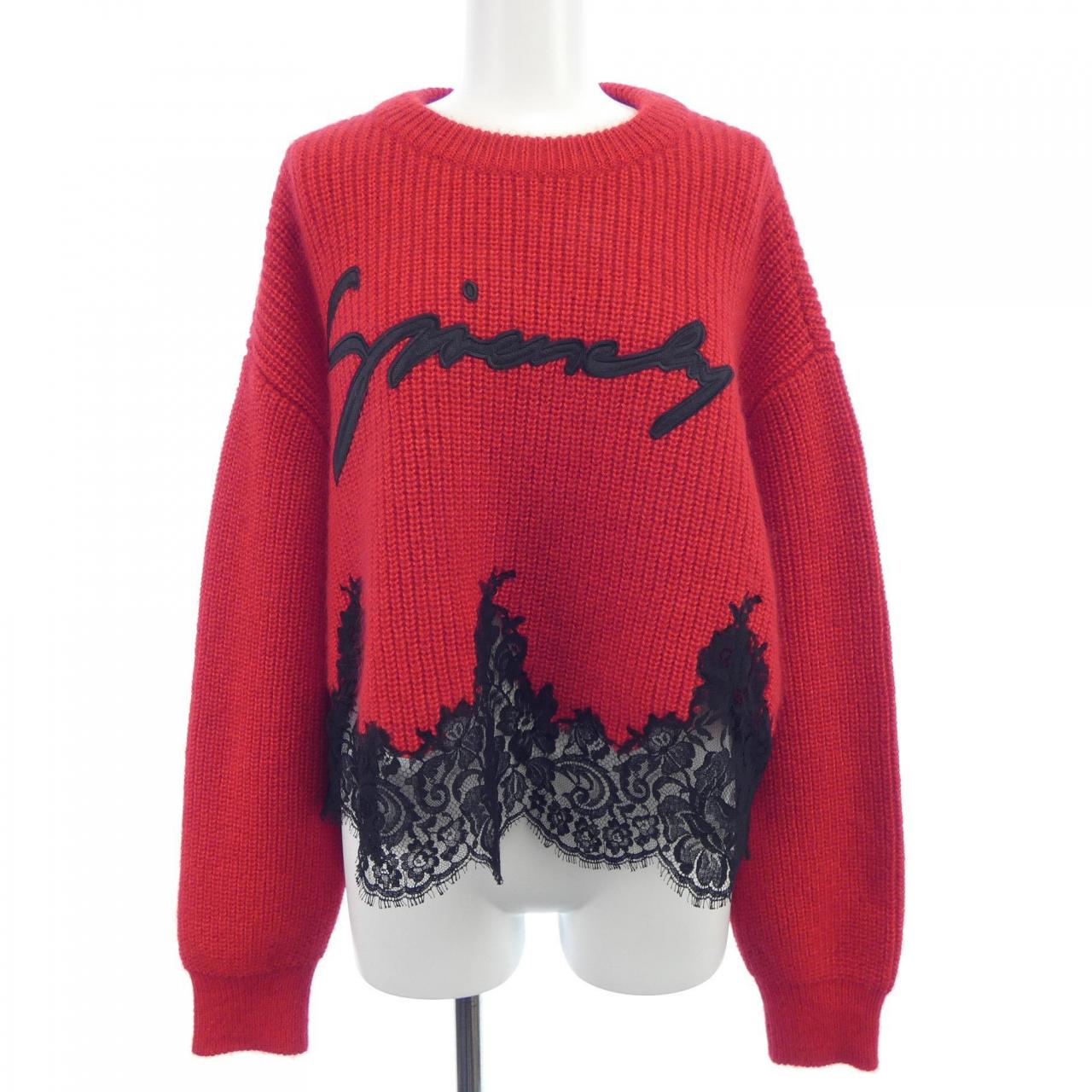 ジバンシィ BW90764Z53 ニットウェア