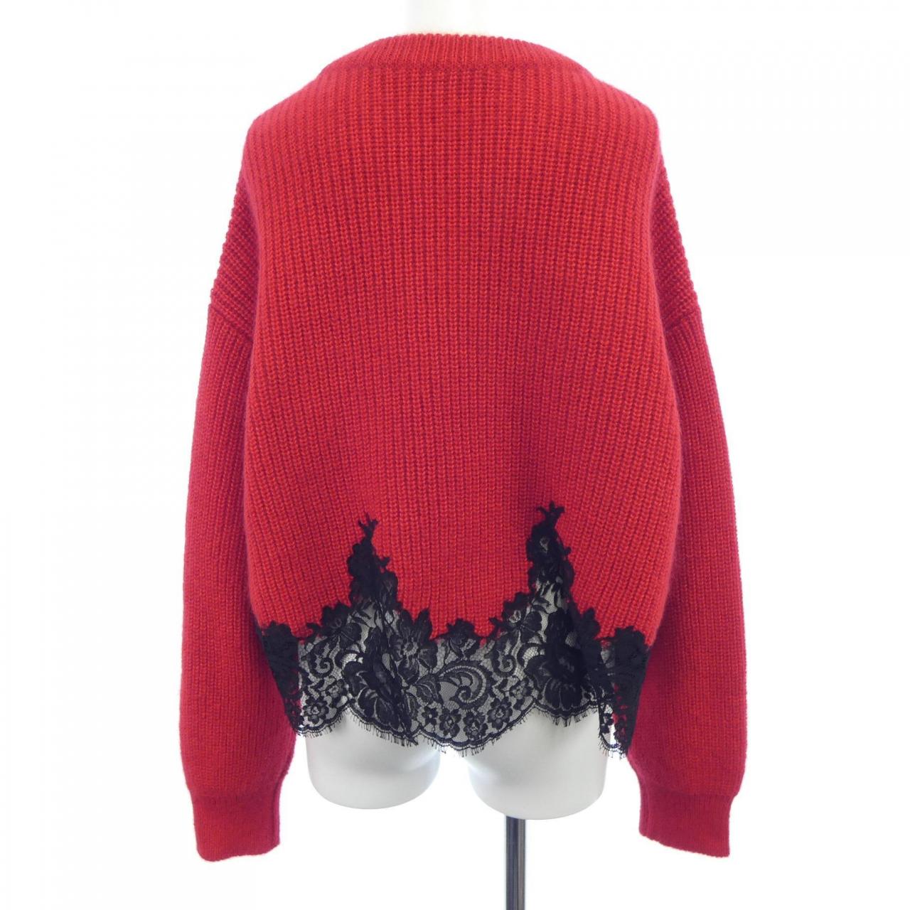 ジバンシィ BW90764Z53 ニットウェア