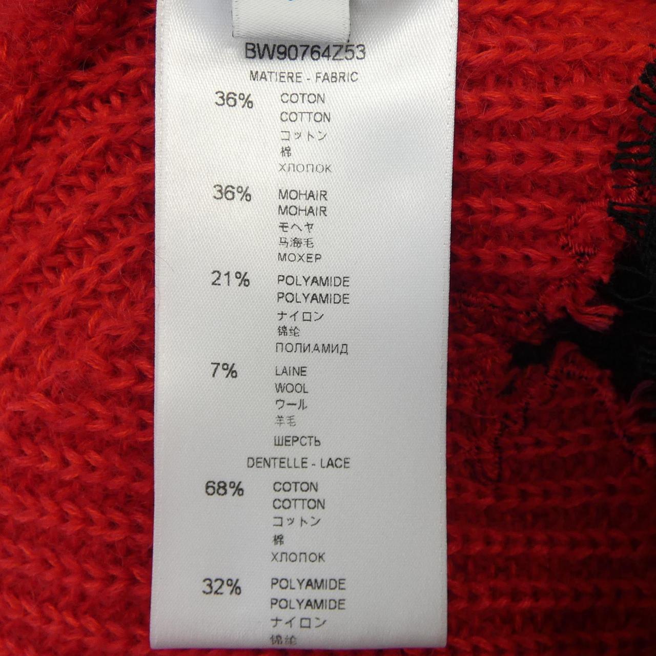 ジバンシィ BW90764Z53 ニットウェア