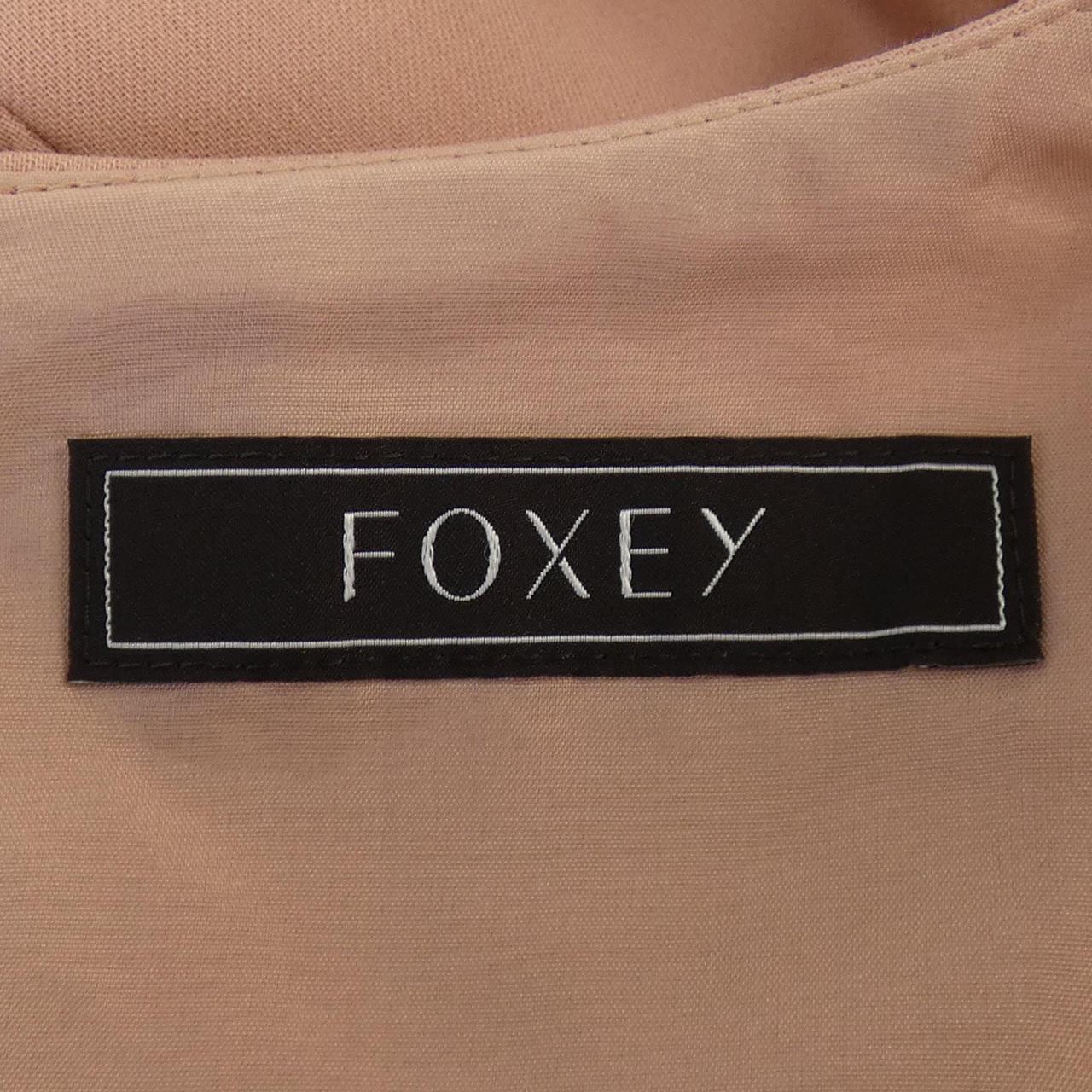 フォクシー ワンピース