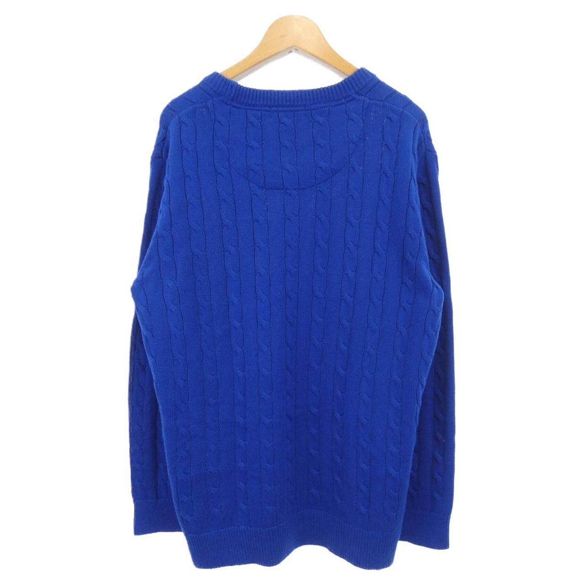 ブラックレーベルクレストブリッジ ニット