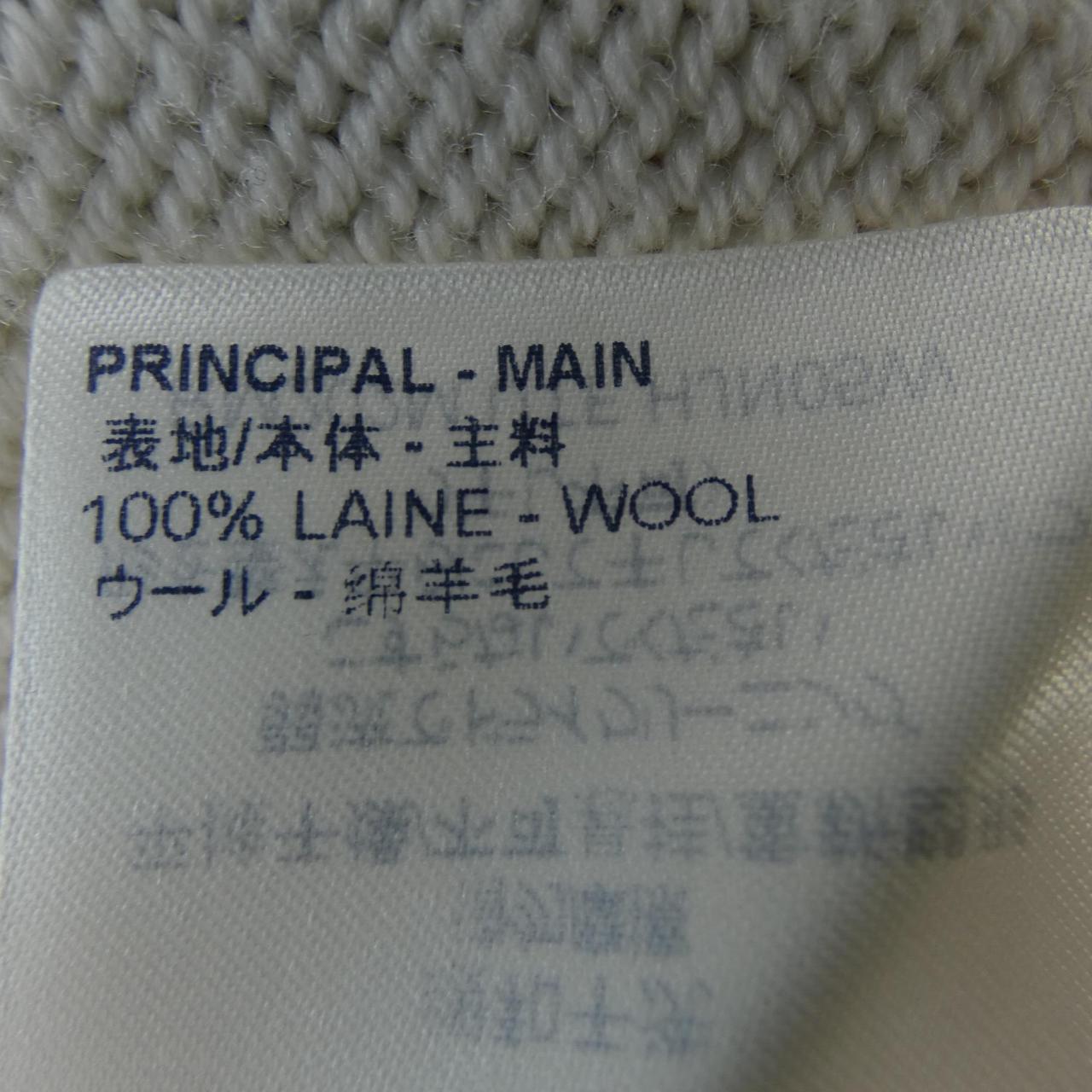 ルイヴィトン HJN05WUTF ニット