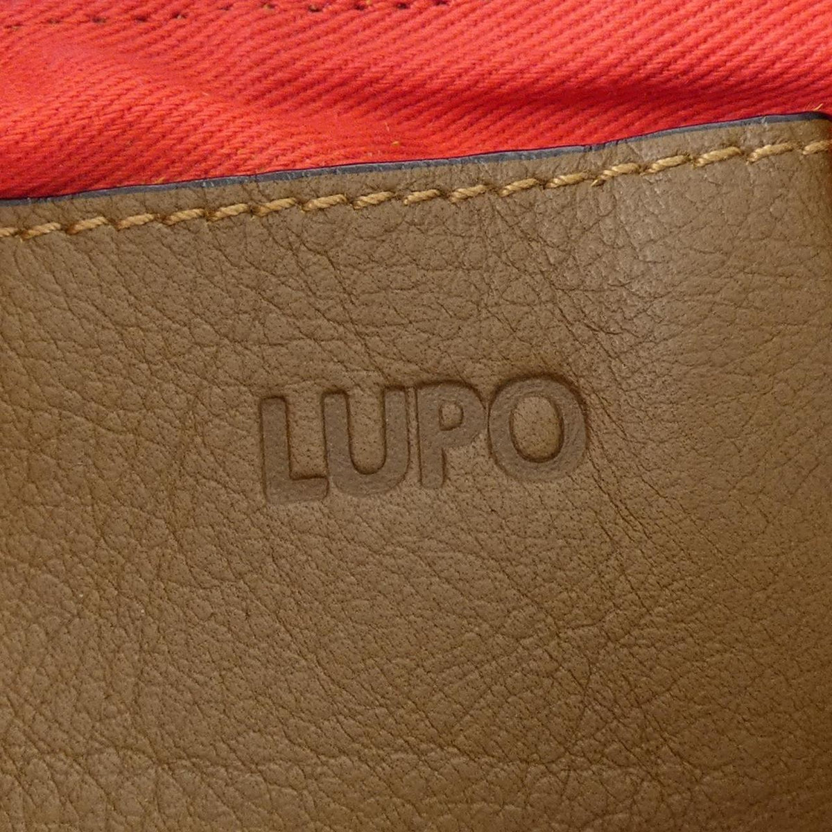 ルポバッグ