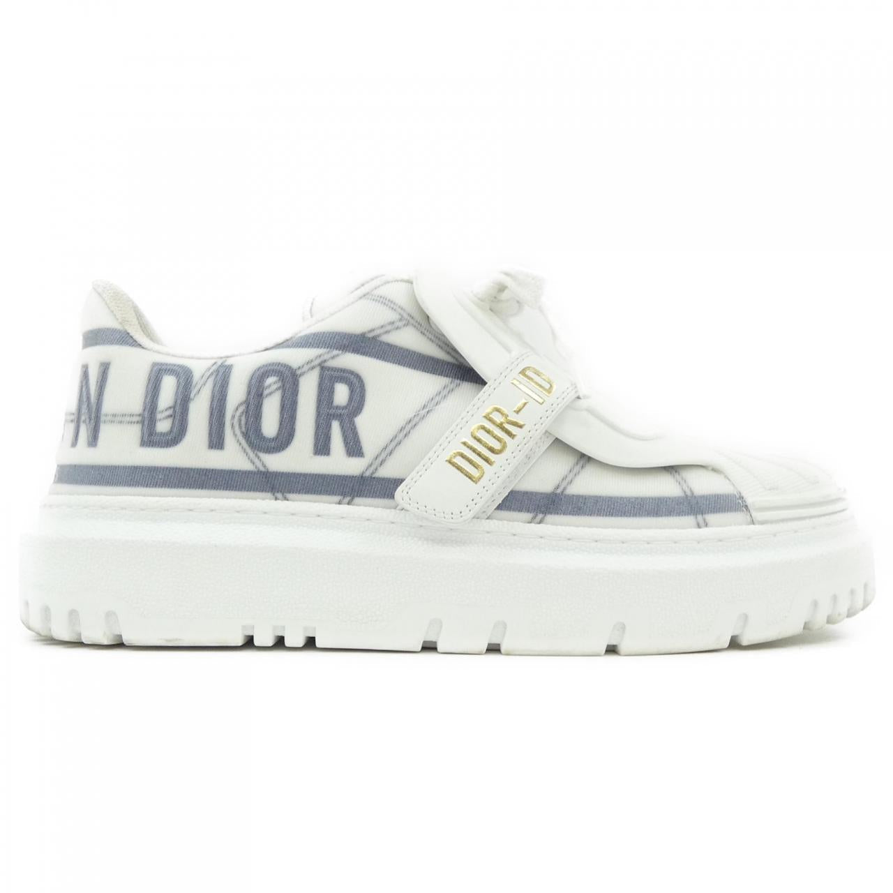 クリスチャンディオール DIOR-ID スニーカー