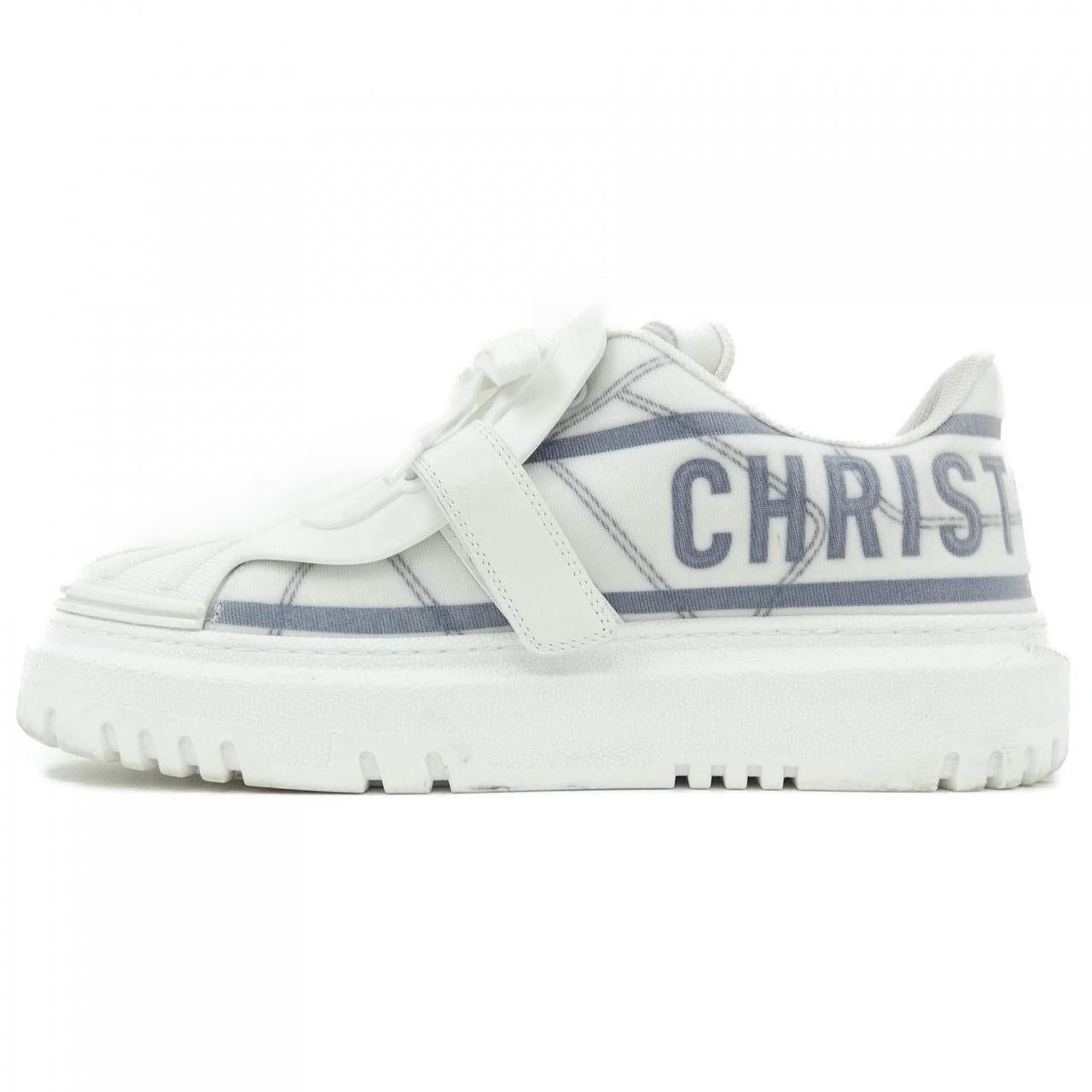 クリスチャンディオール DIOR-ID スニーカー