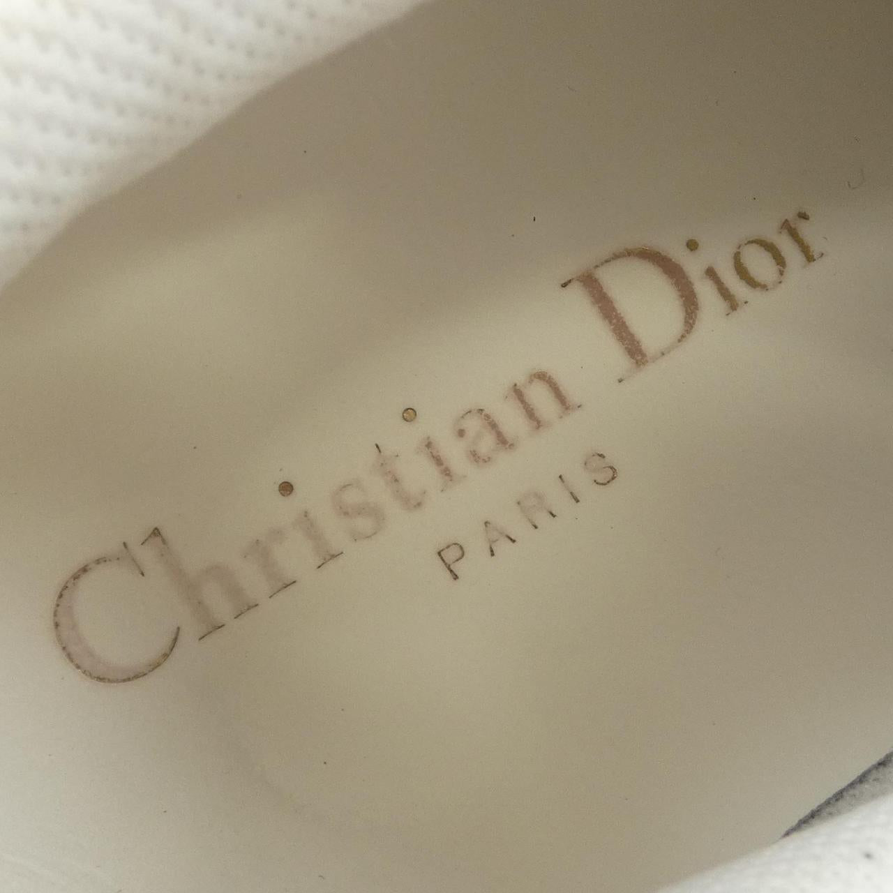 クリスチャンディオール DIOR-ID スニーカー