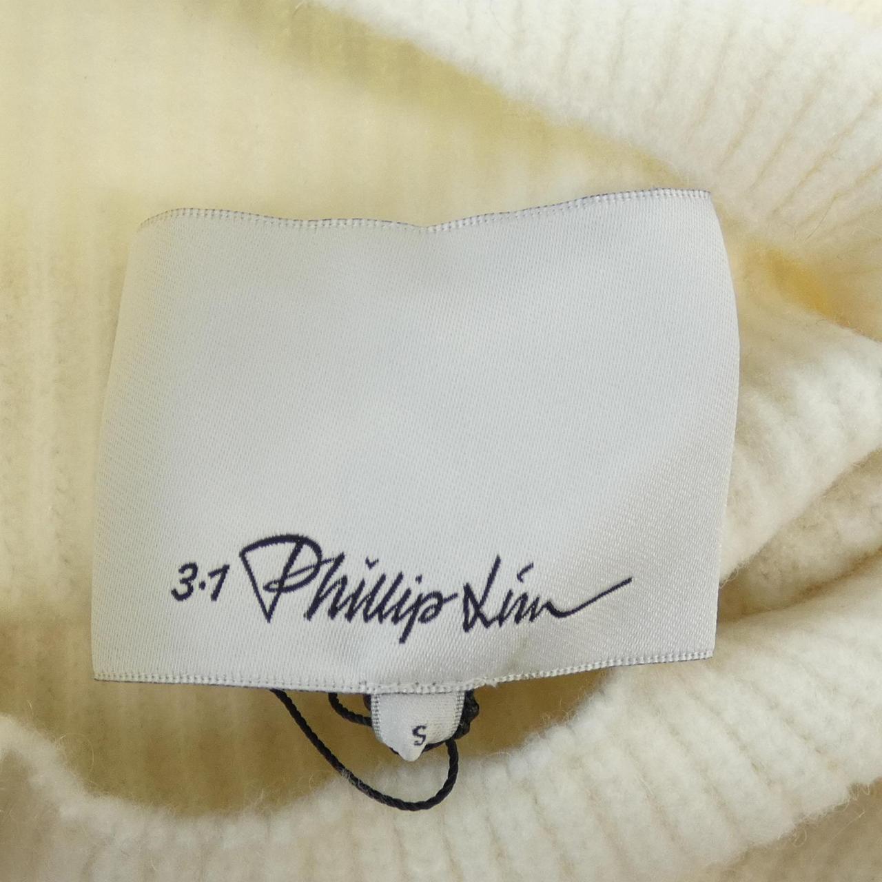 3.1 Phillip Lim ニット