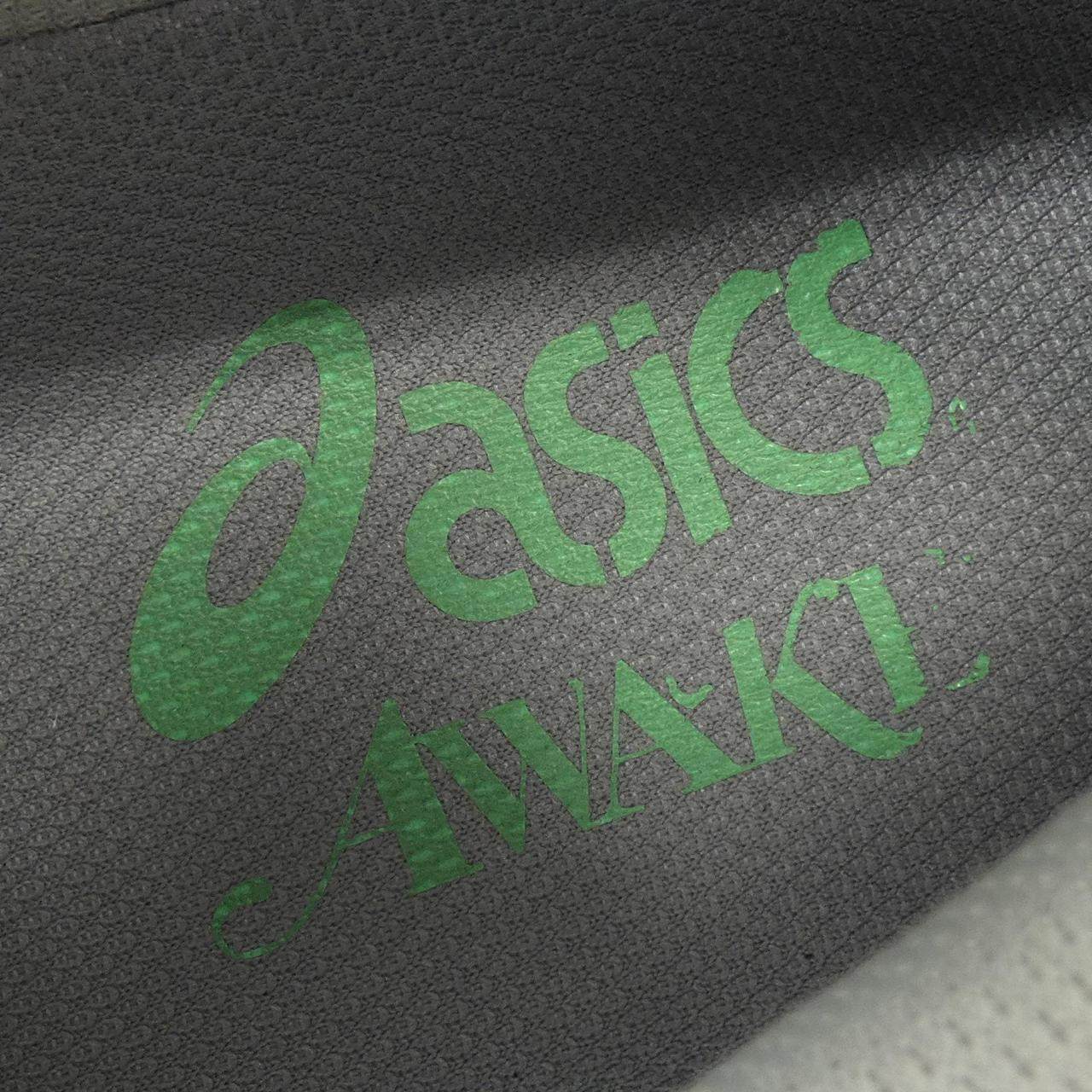 アシックス AWAKE スニーカー