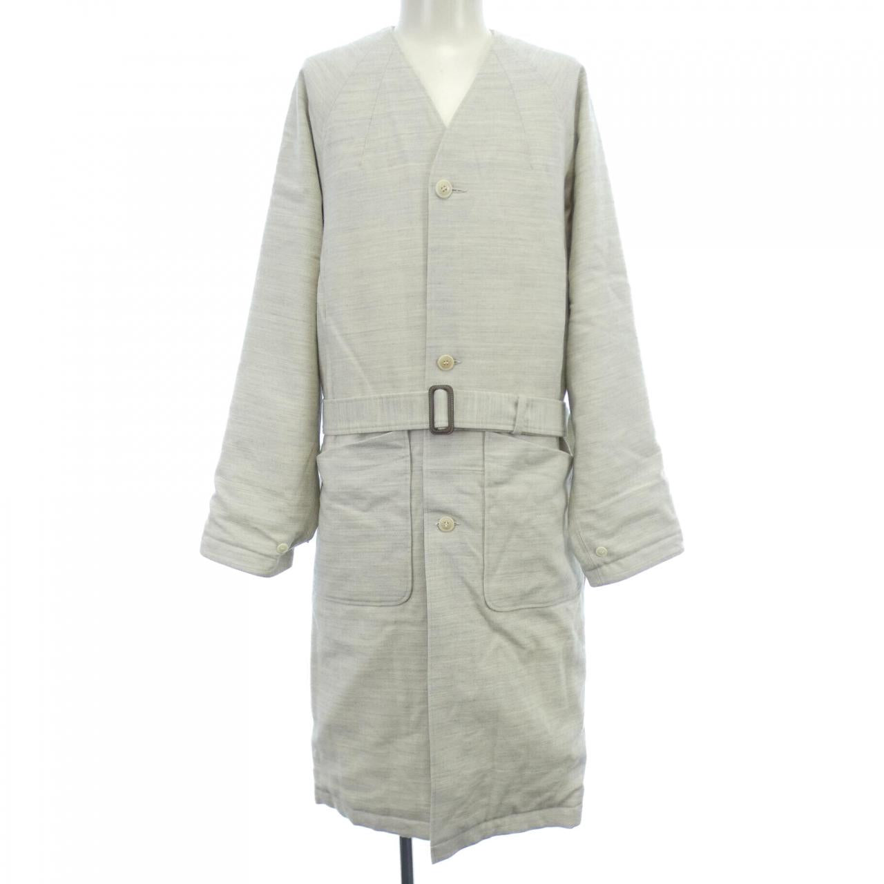 プロダクトトゥエルブ 22AW-PO003コート