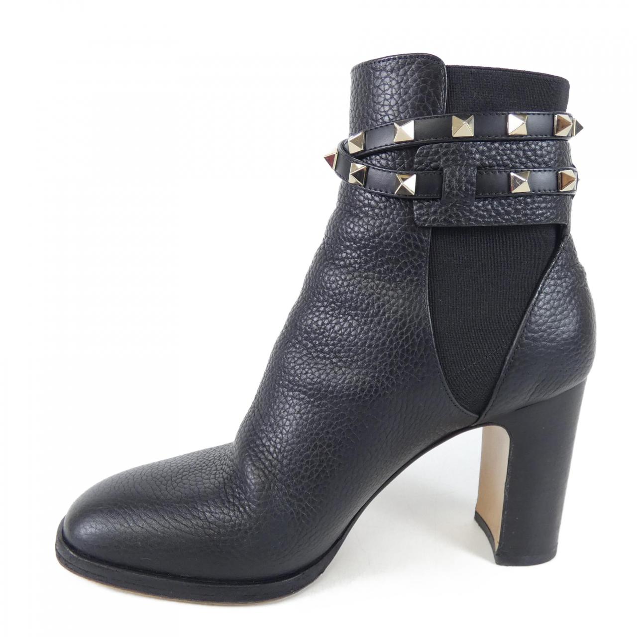 ヴァレンティノ ブーツ