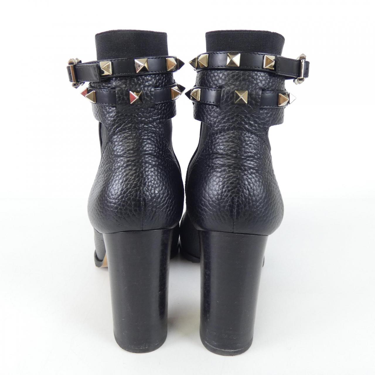 ヴァレンティノ ブーツ