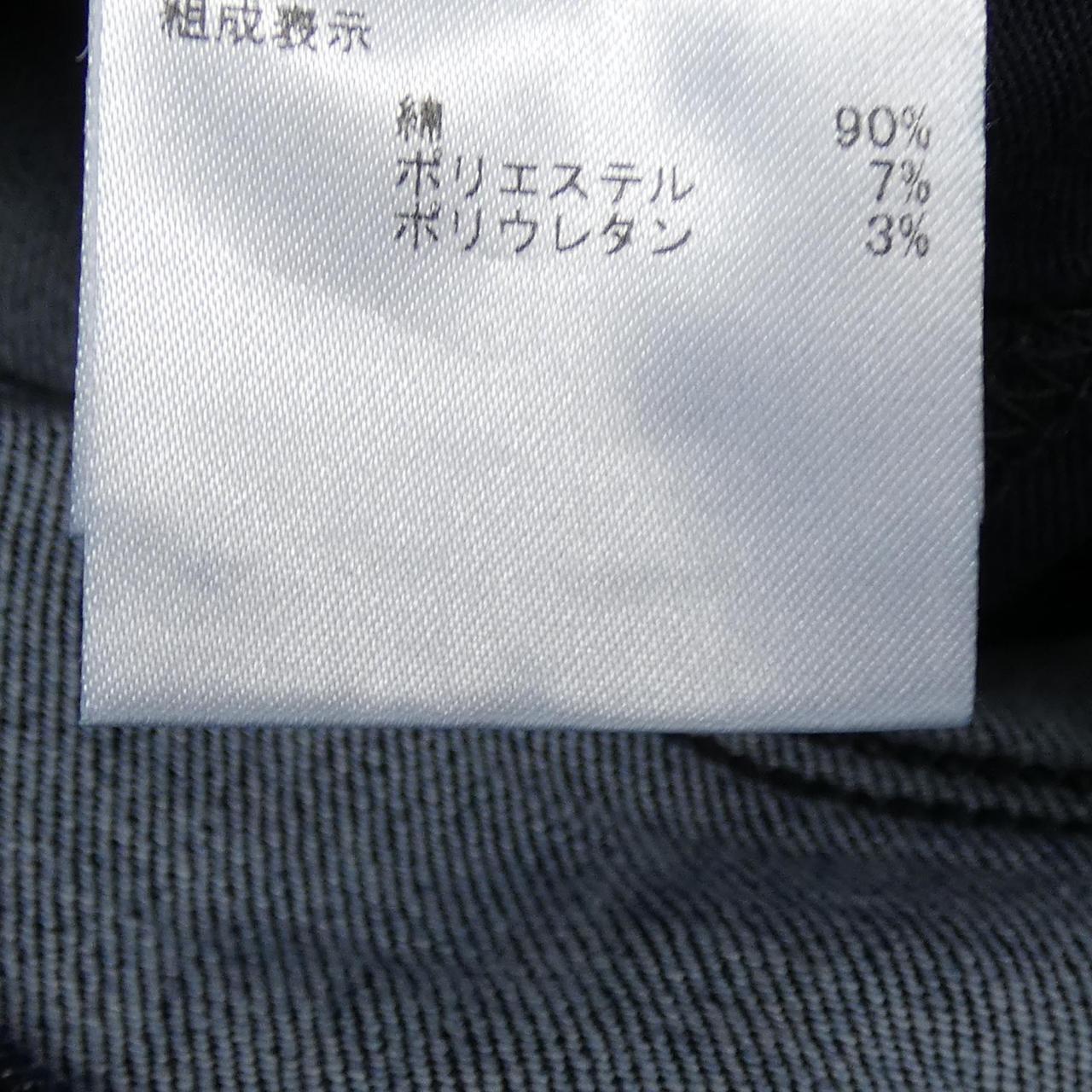 ジェイブランド ジーンズ